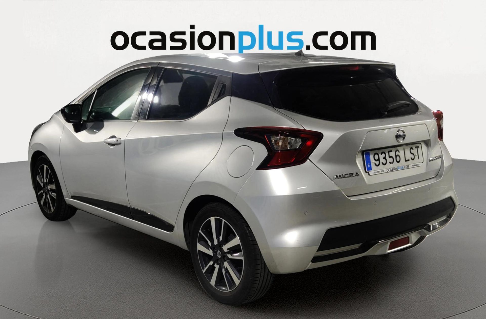 Nissan Micra IG-T N-Design Chrome - foto 3