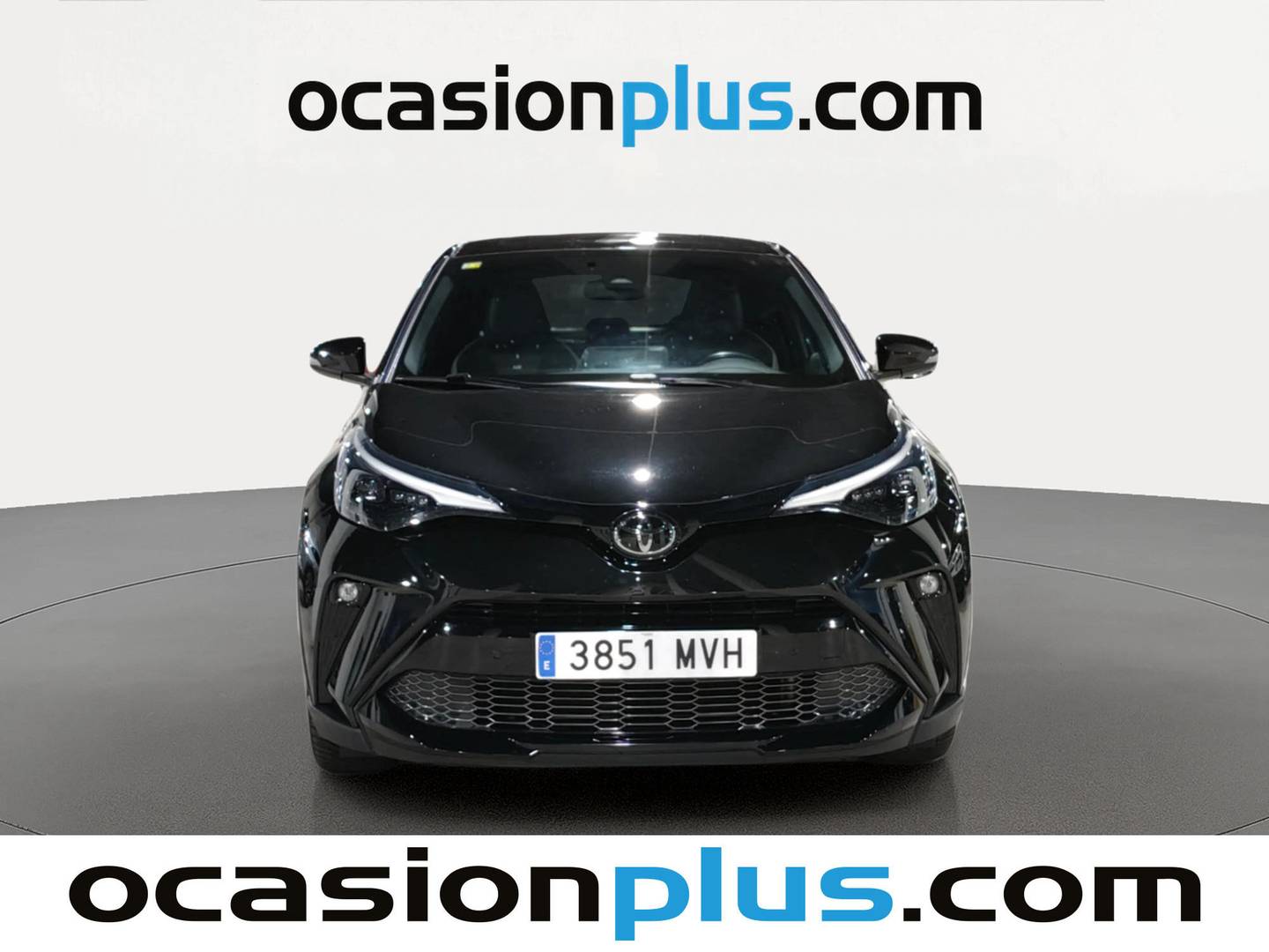 Toyota C-HR Toyota C-HR 180H GR Sport (184 CV) barato