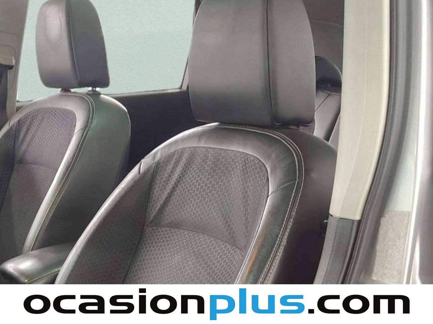 Foto Nissan QASHQAI Nissan Qashqai dCi 110 360 4x2 (110 CV)