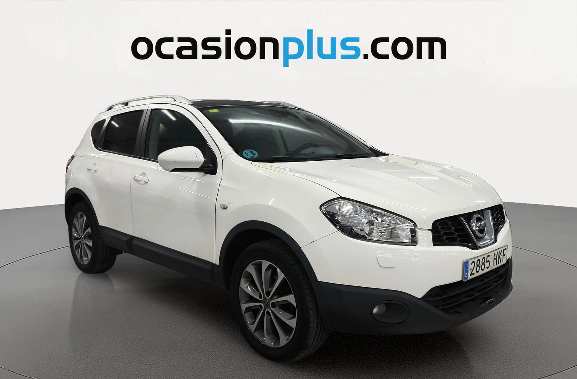 Nissan Qashqai 1.6 Tekna Premium 4x2 - foto 2