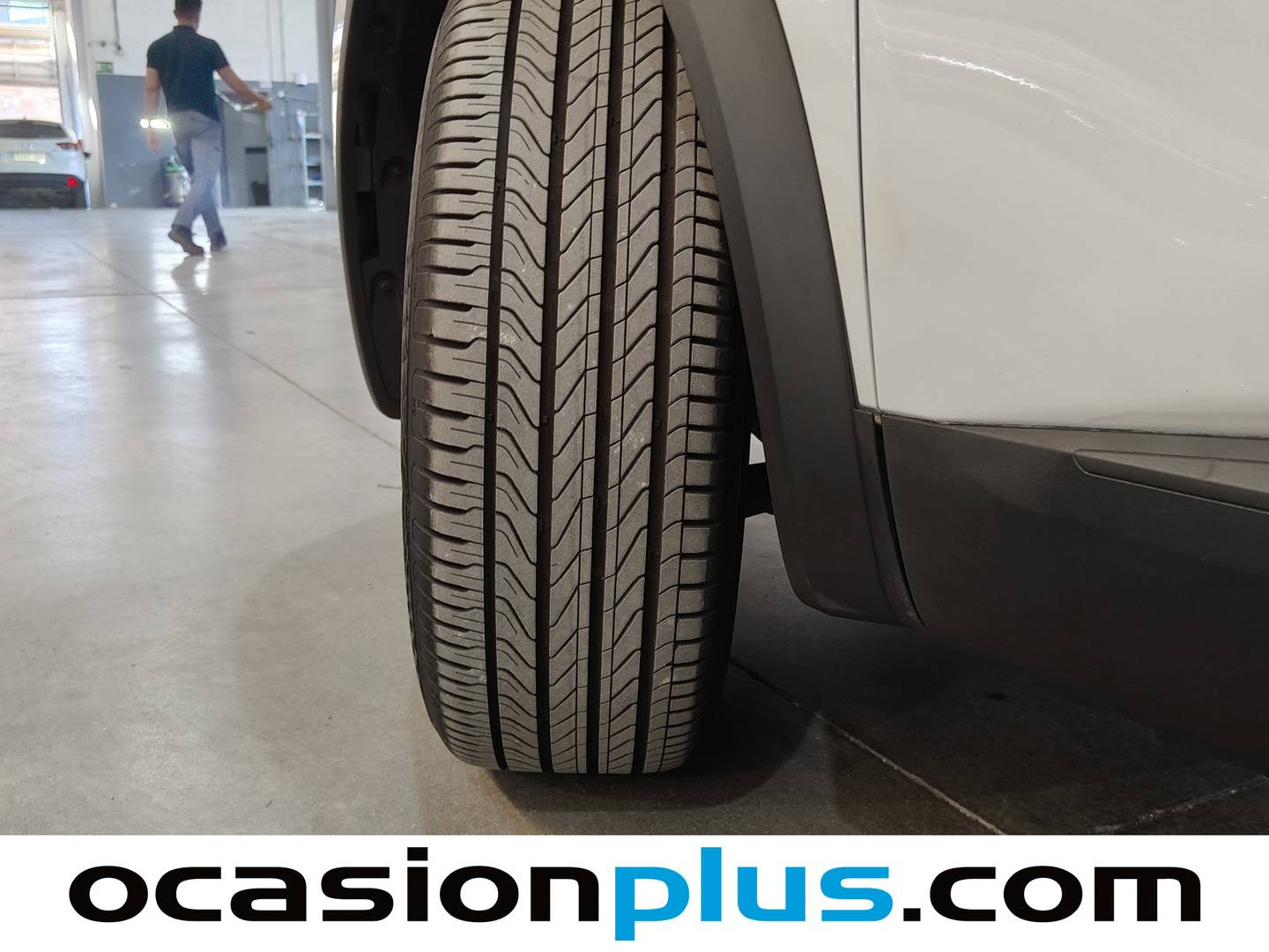 Mitsubishi ASX Mitsubishi ASX 130T MHEV Motion (140 CV) 140cv