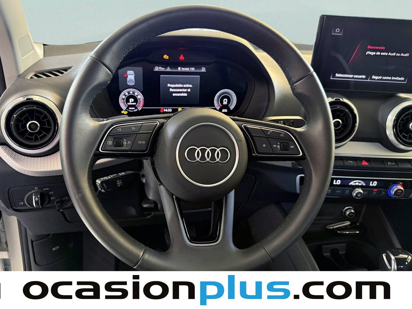 Audi Q2 Audi Q2 S line 35 TFSI (150 CV) S tronic 2025