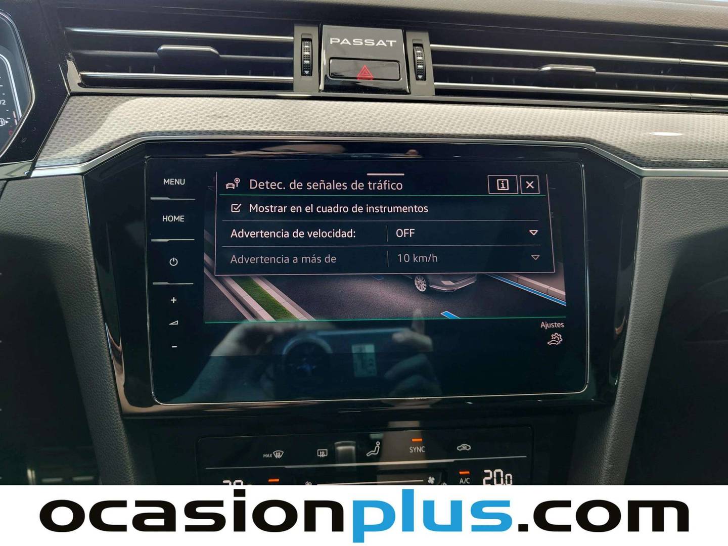 Volkswagen Passat Volkswagen Passat Alltrack Alltrack 2.0 TDI 4Motion (200 CV) DSG diésel