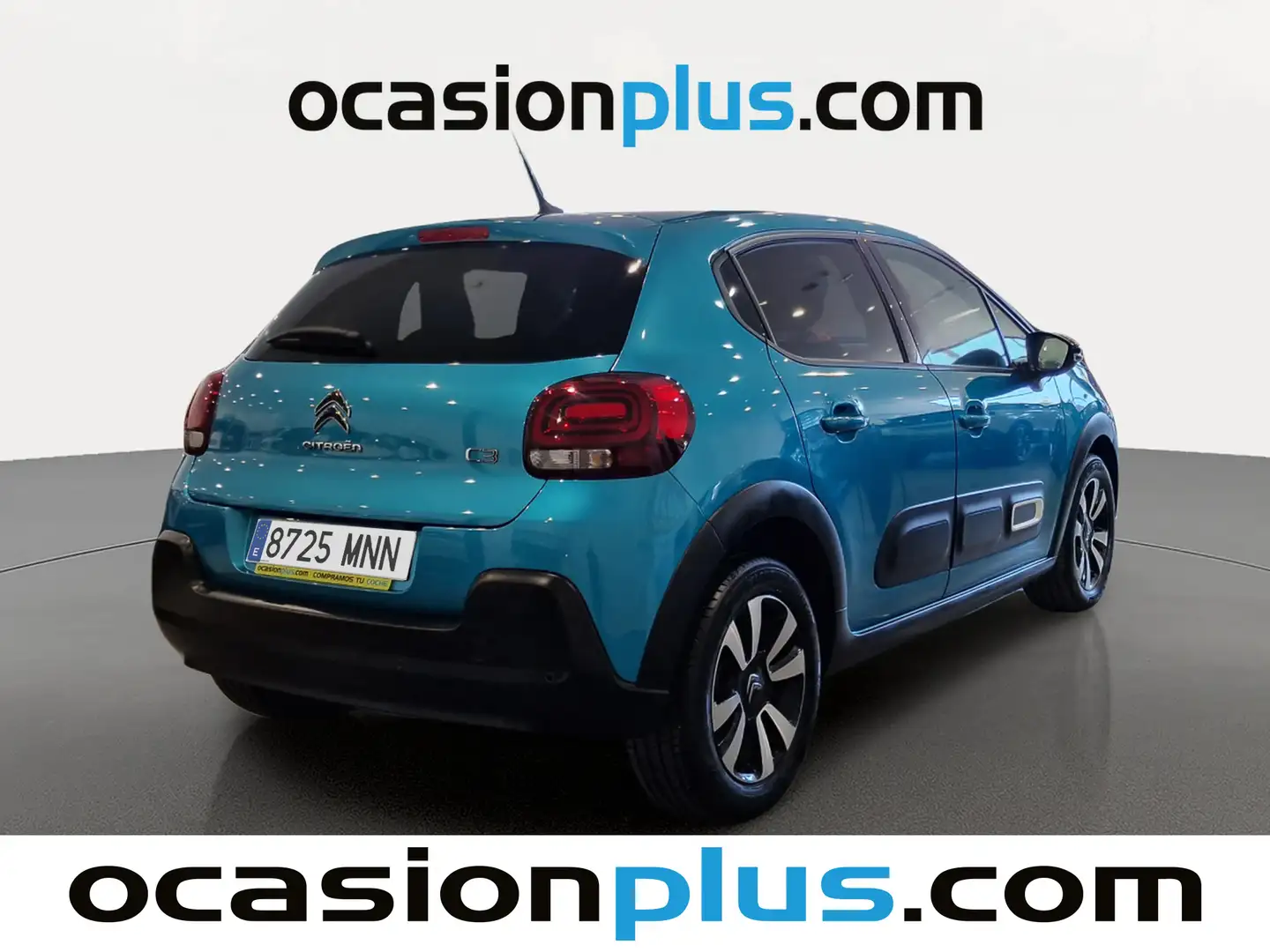 Foto Citroën C3 Citroen C3 PureTech 110 S&S Max (110 CV)