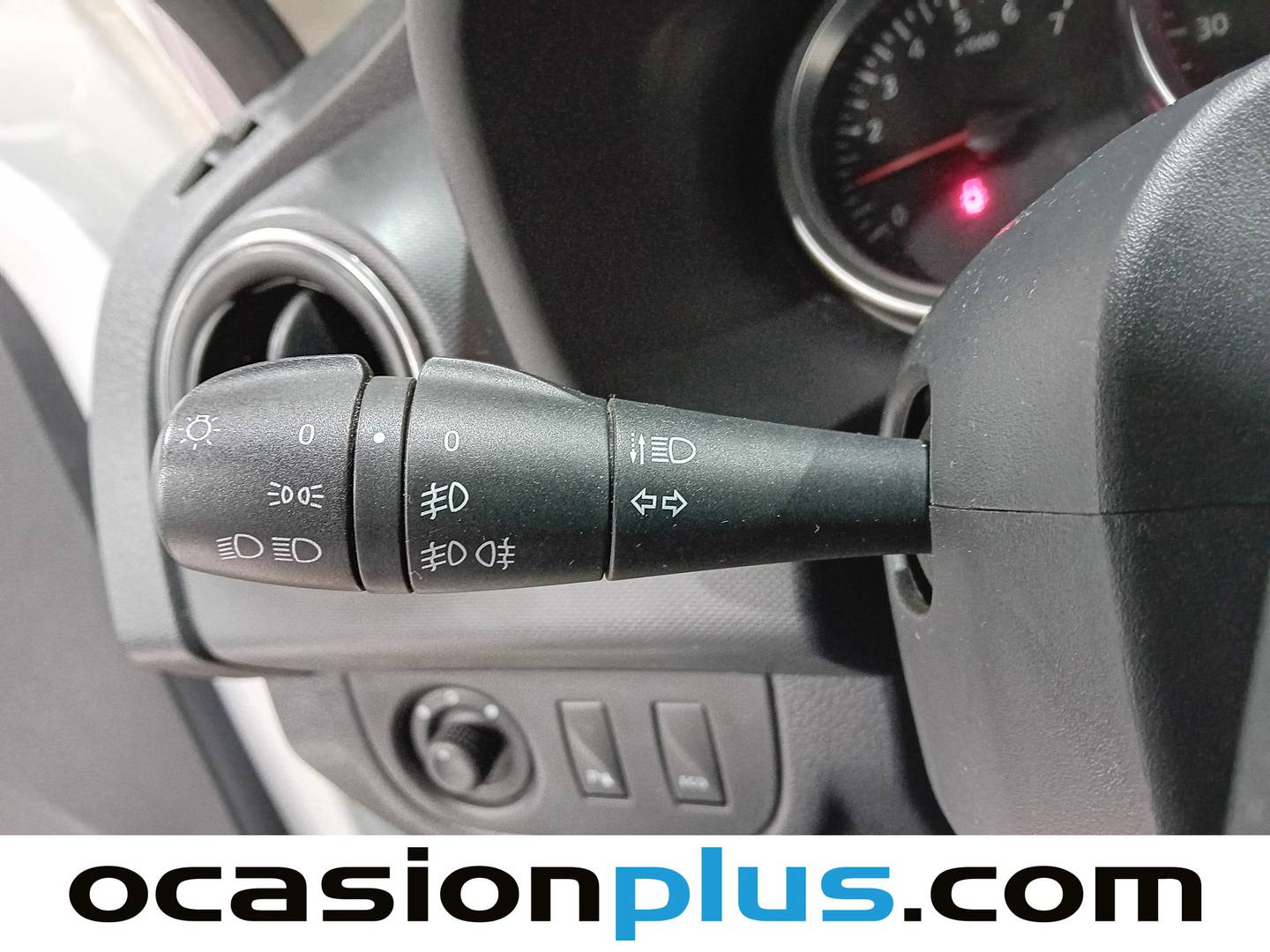 Foto Dacia Sandero Dacia Sandero Stepway Comfort TCe (90 CV)