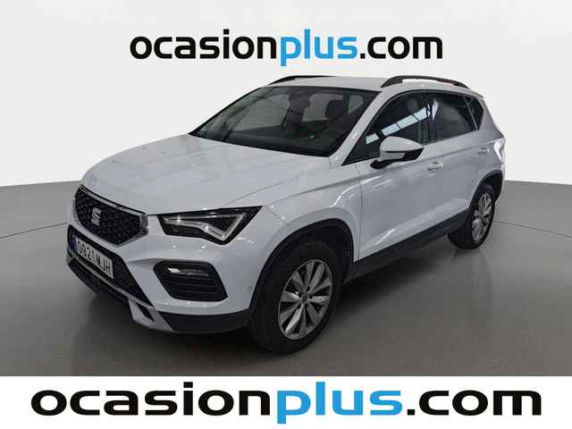 Seat Ateca Ocasión Barcelona