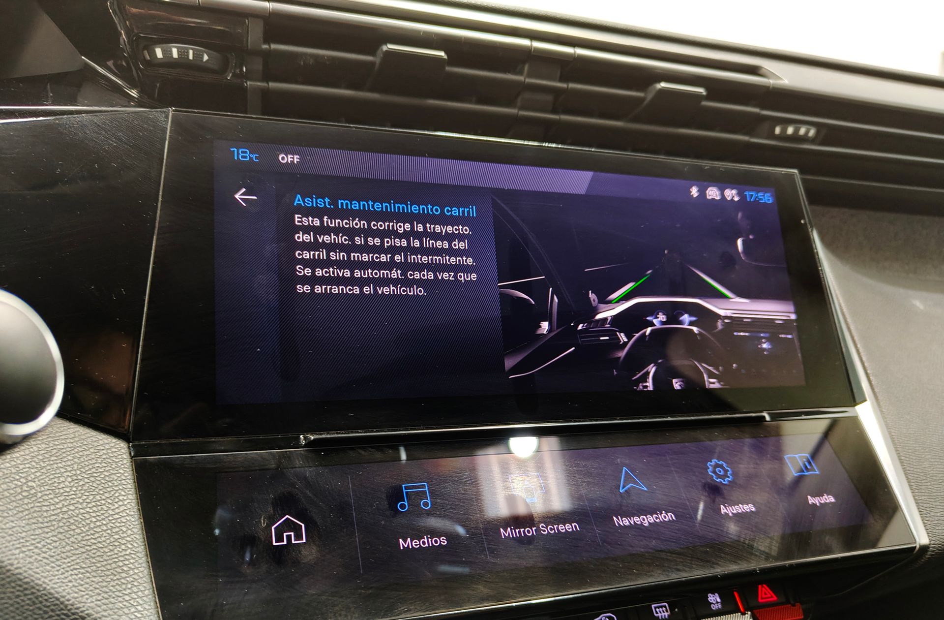 Peugeot 308 Allure Pack BlueHDi 130 EAT8 - foto 16