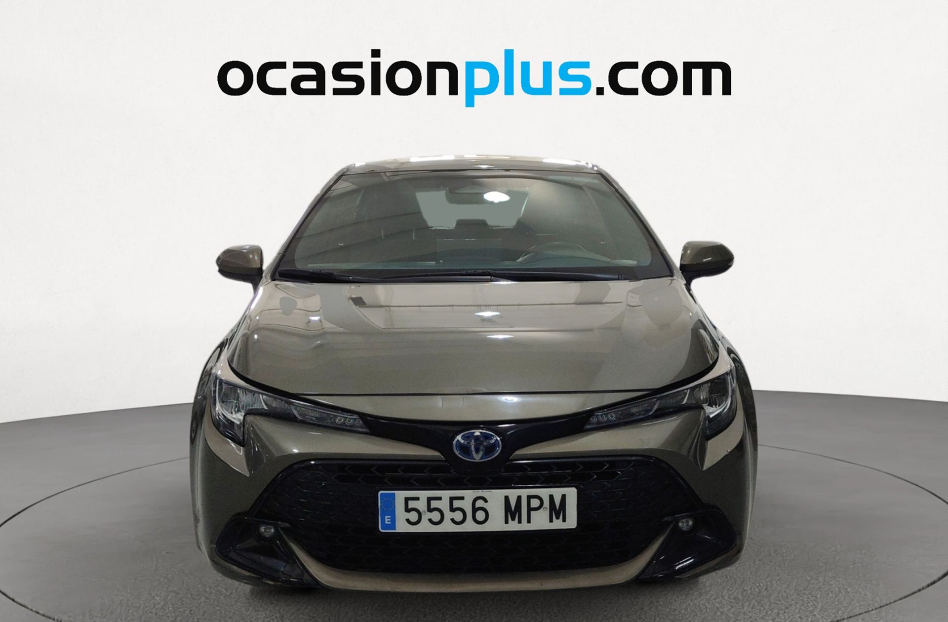 Toyota Corolla 140H Active Plus - foto 11