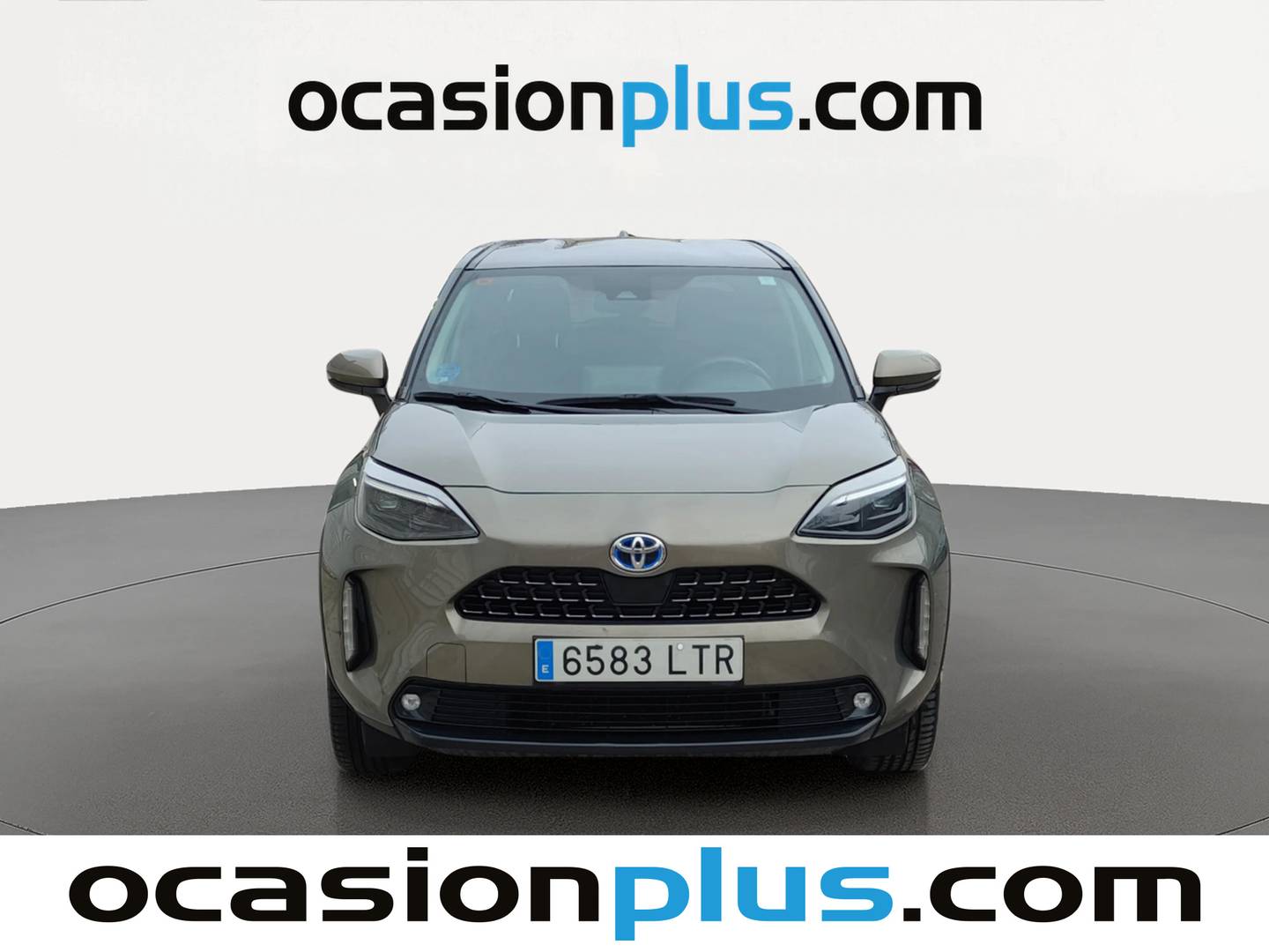 Foto Toyota Yaris Cross Toyota Yaris Cross 120H Style (116 CV)