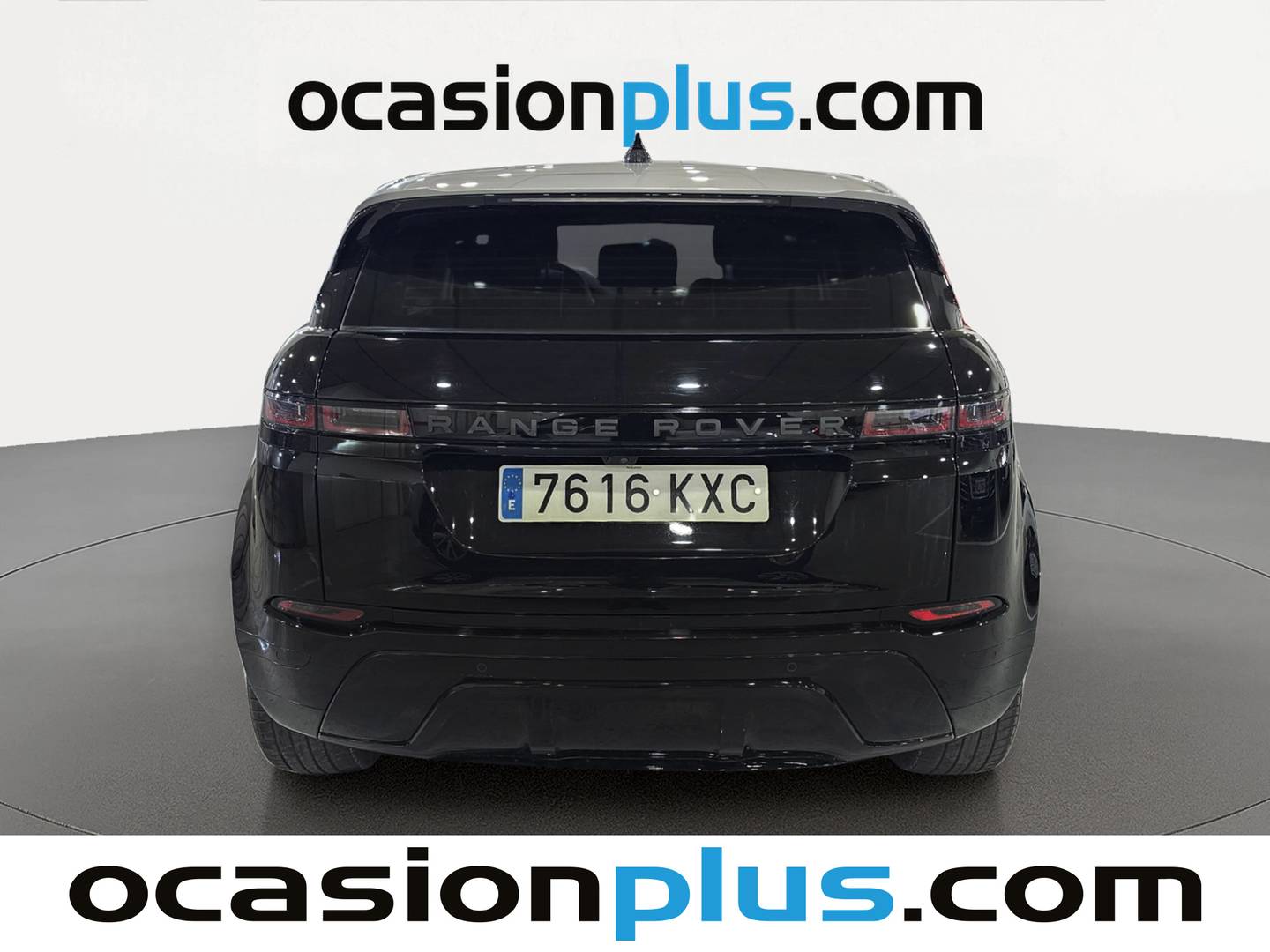 Land Rover Range Rover Evoque Land Rover Range Rover Evoque P200 MHEV S 4WD Auto (200 CV) automático