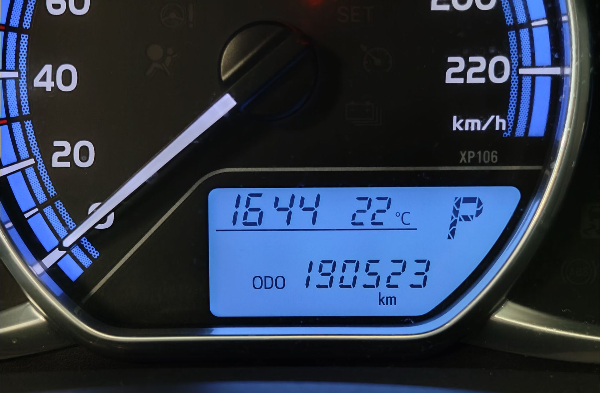 Toyota Yaris 1.5 Hybrid Active - foto 9