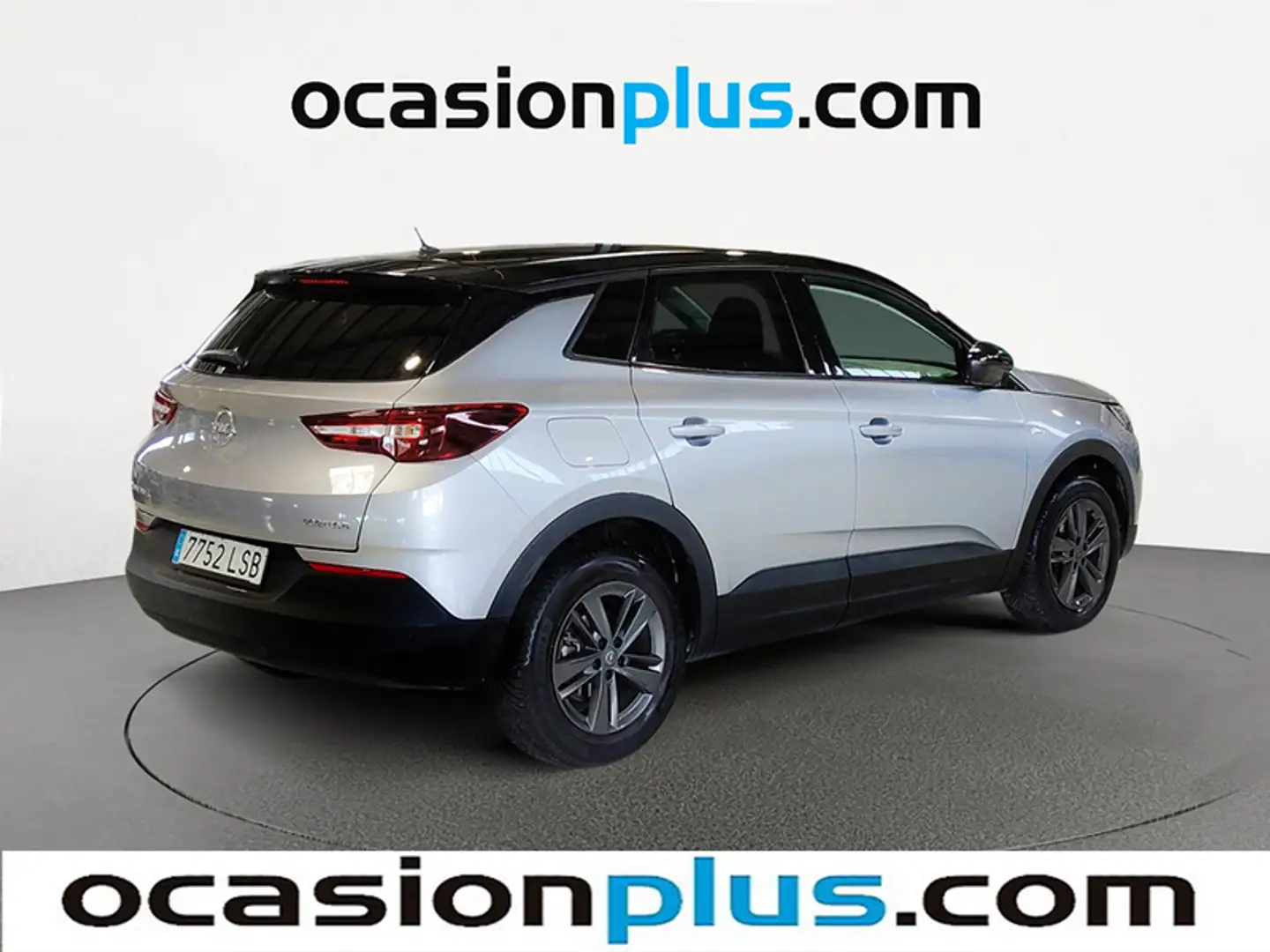 Foto Opel Grandland X Opel Grandland X 1.5 CDTi Selective (130 CV)