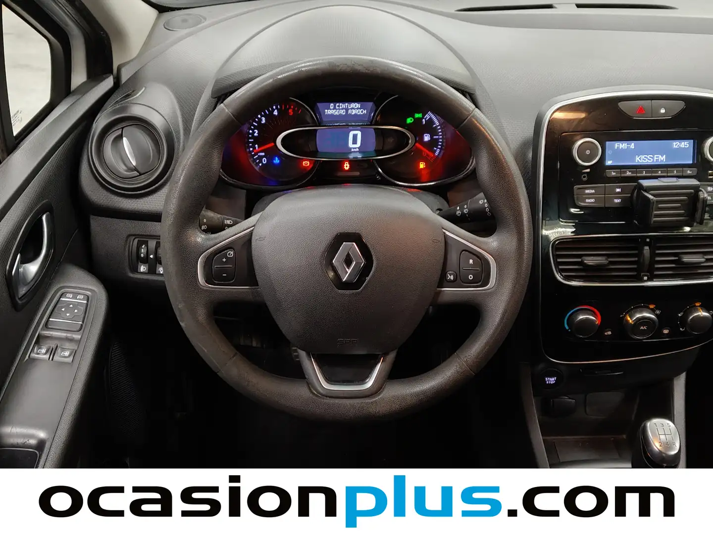 Foto Renault Clio Renault Clio Business Energy dCi (75 CV)