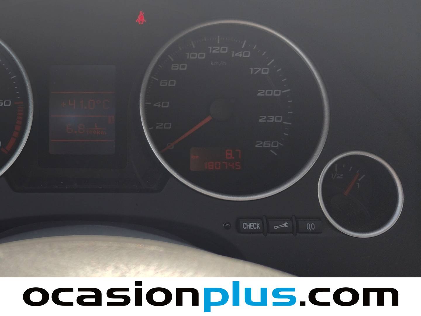 Seat Exeo Seat Exeo 2.0 TDI CR DPF Style  (143 CV) seminuevo