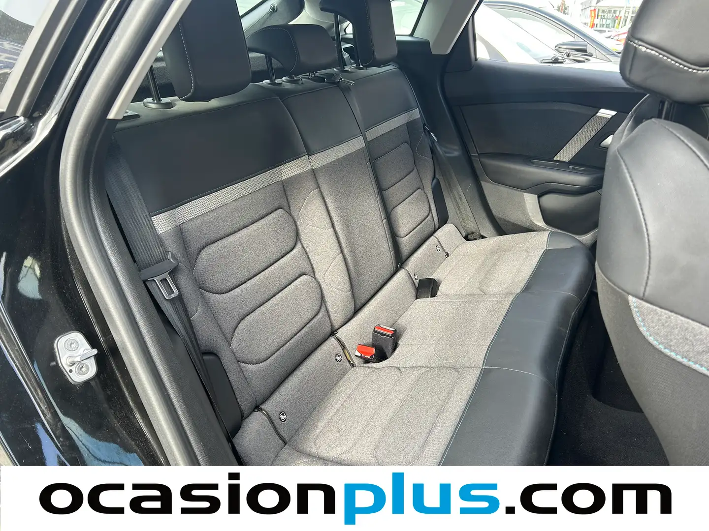 Foto Citroën C4 Citroen C4 PureTech 130 S&S 6v Feel Pack (130 CV)