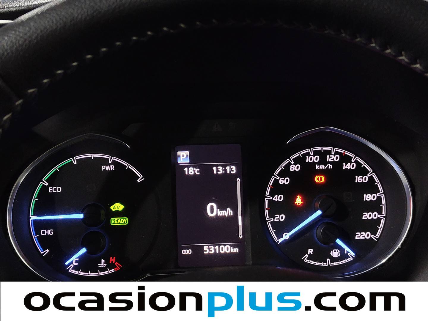 Toyota Yaris Toyota Yaris 1.5 Hybrid Active (100 CV) 2018