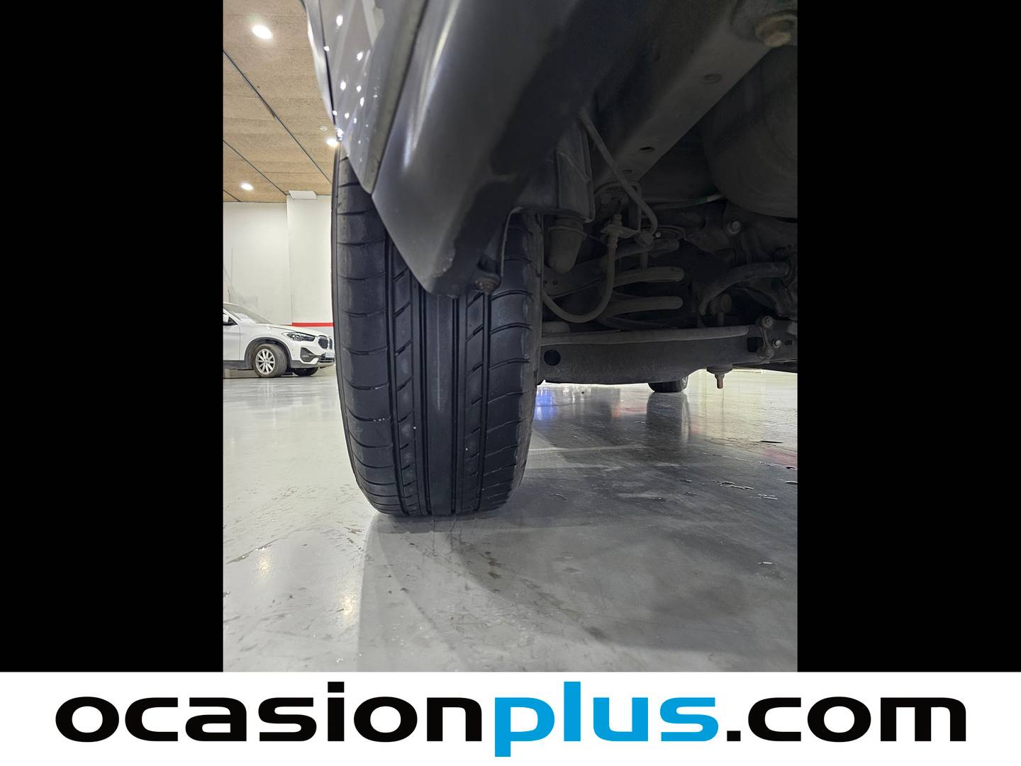 Foto Lexus NX Lexus NX 300h Corporate 2WD (197 CV)