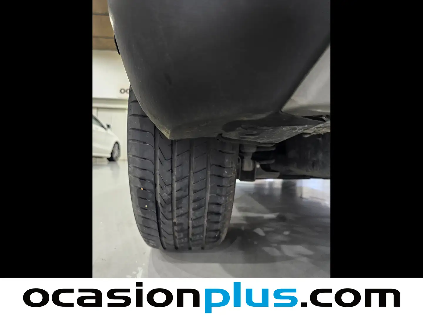 Foto Ford Puma Ford Puma 1.0 EcoBoost MHEV Titanium Design (125 CV)