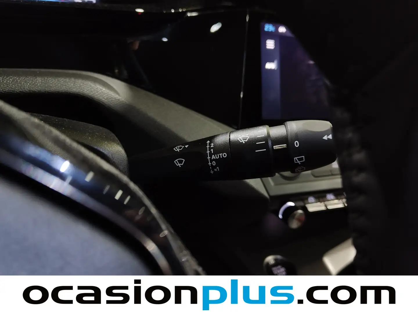 Foto Peugeot 308 Peugeot 308 Allure Hybrid eDCS6 (145 CV)