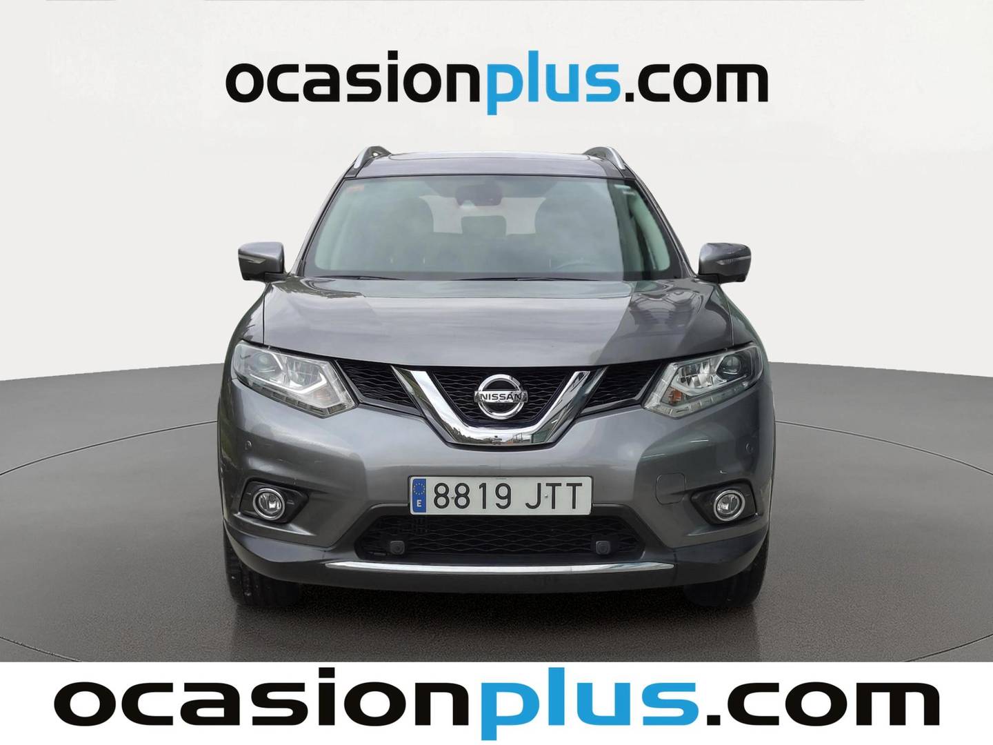 Nissan X-TRAIL Nissan X-Trail 1.6 dCi Tekna 4x2 XTronic (130 CV) 7 Plazas al mejor precio