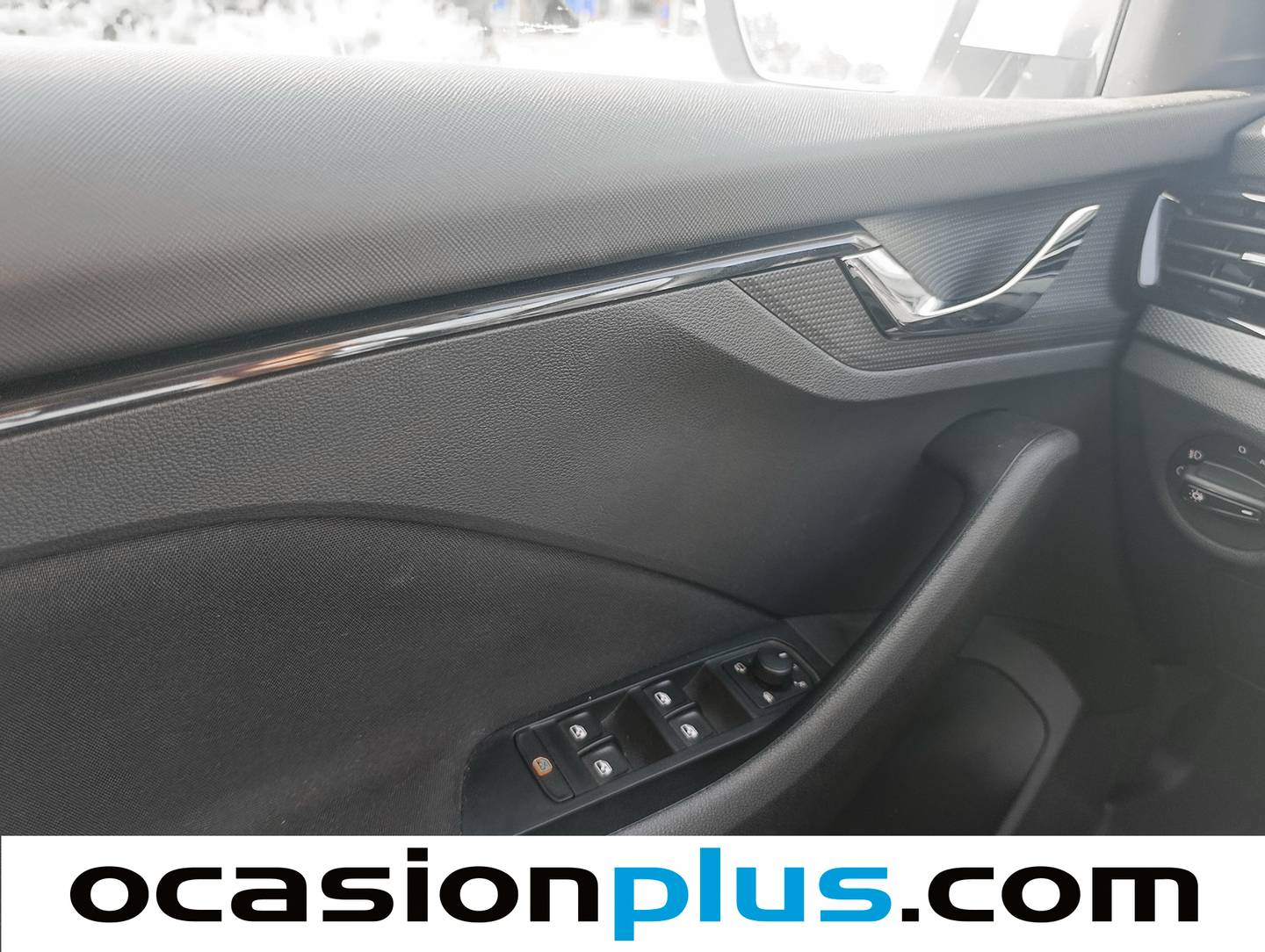 Skoda Scala Skoda Scala 1.0 TSI Ambition (110 CV) de segunda mano