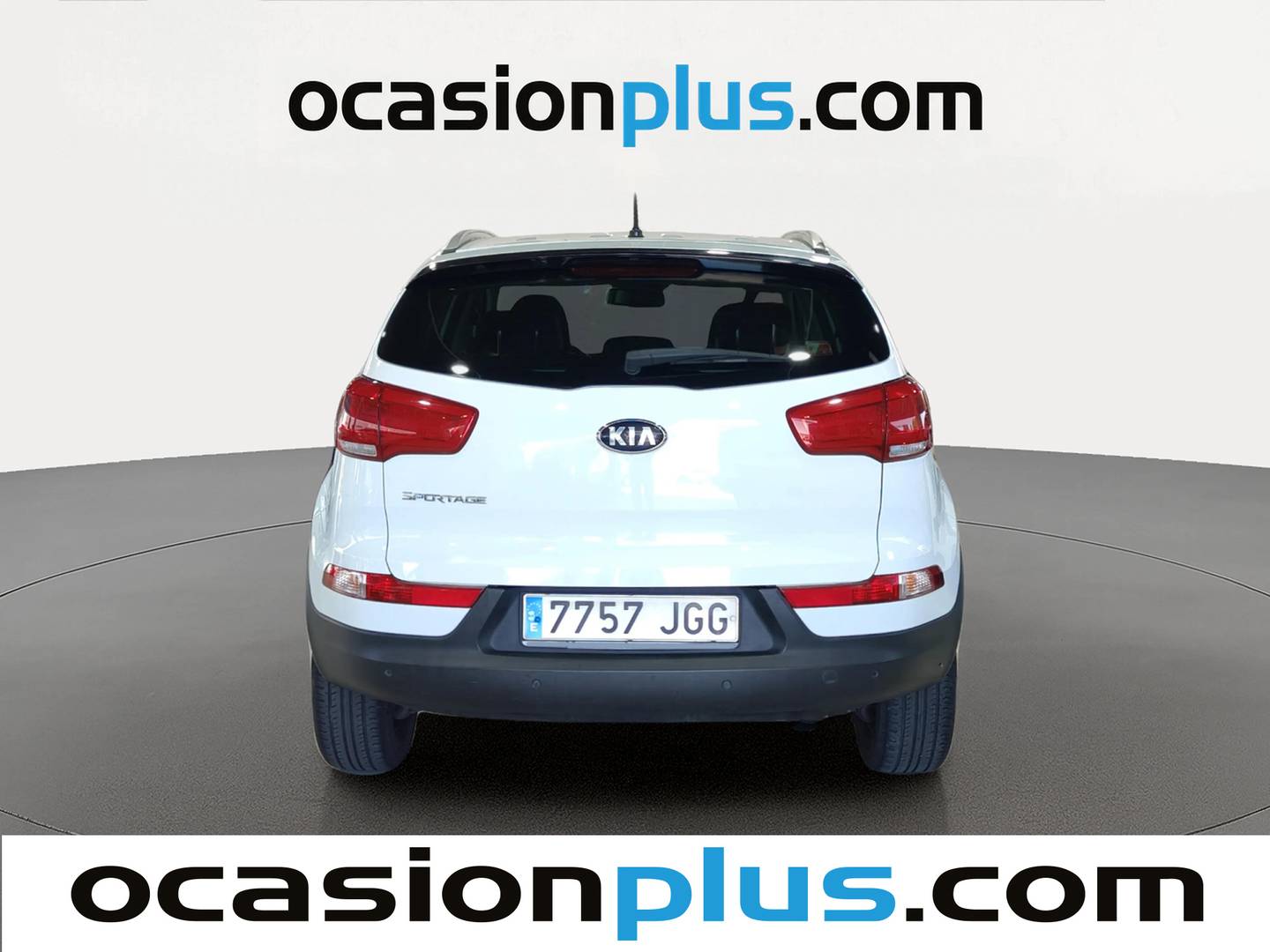 KIA Sportage KIA Sportage 1.6 GDI Drive 4x2 (135 CV) barato