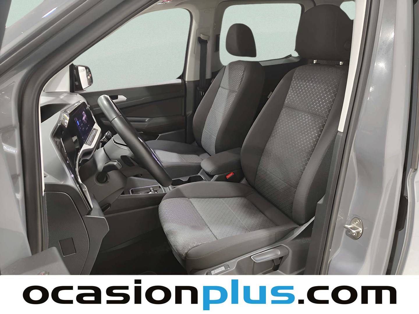 Ford Grand Tourneo Connect Ford Grand Tourneo Connect 2.0 Ecoblue Titanium Auto (122 CV) 7 Plazas 2025