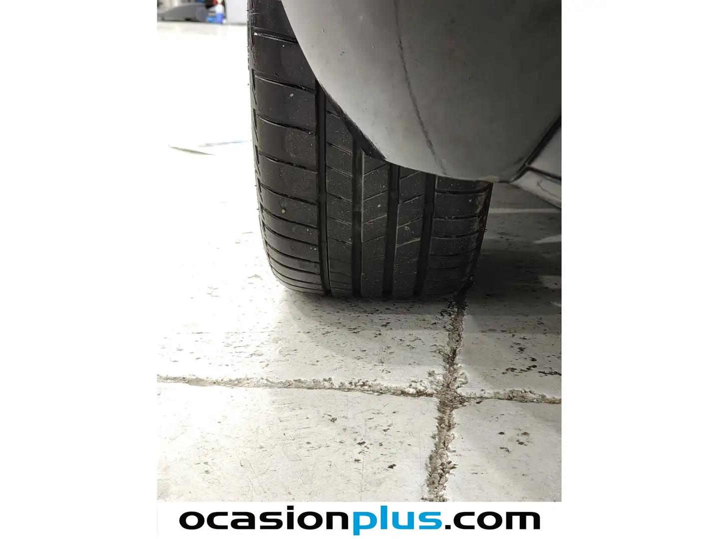 Foto Cupra León CUPRA León 1.5 eTSI DSG (150 CV)