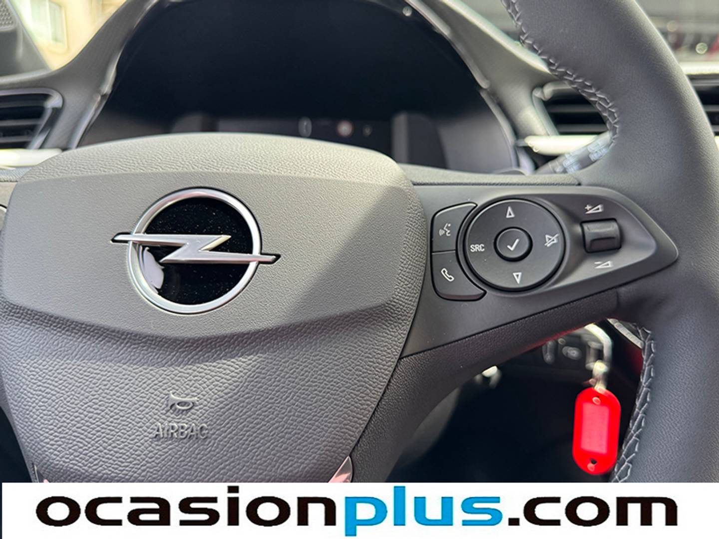 Foto Opel Corsa Opel Corsa 1.2 T XHL Hybrid GS eDCT (110 CV)