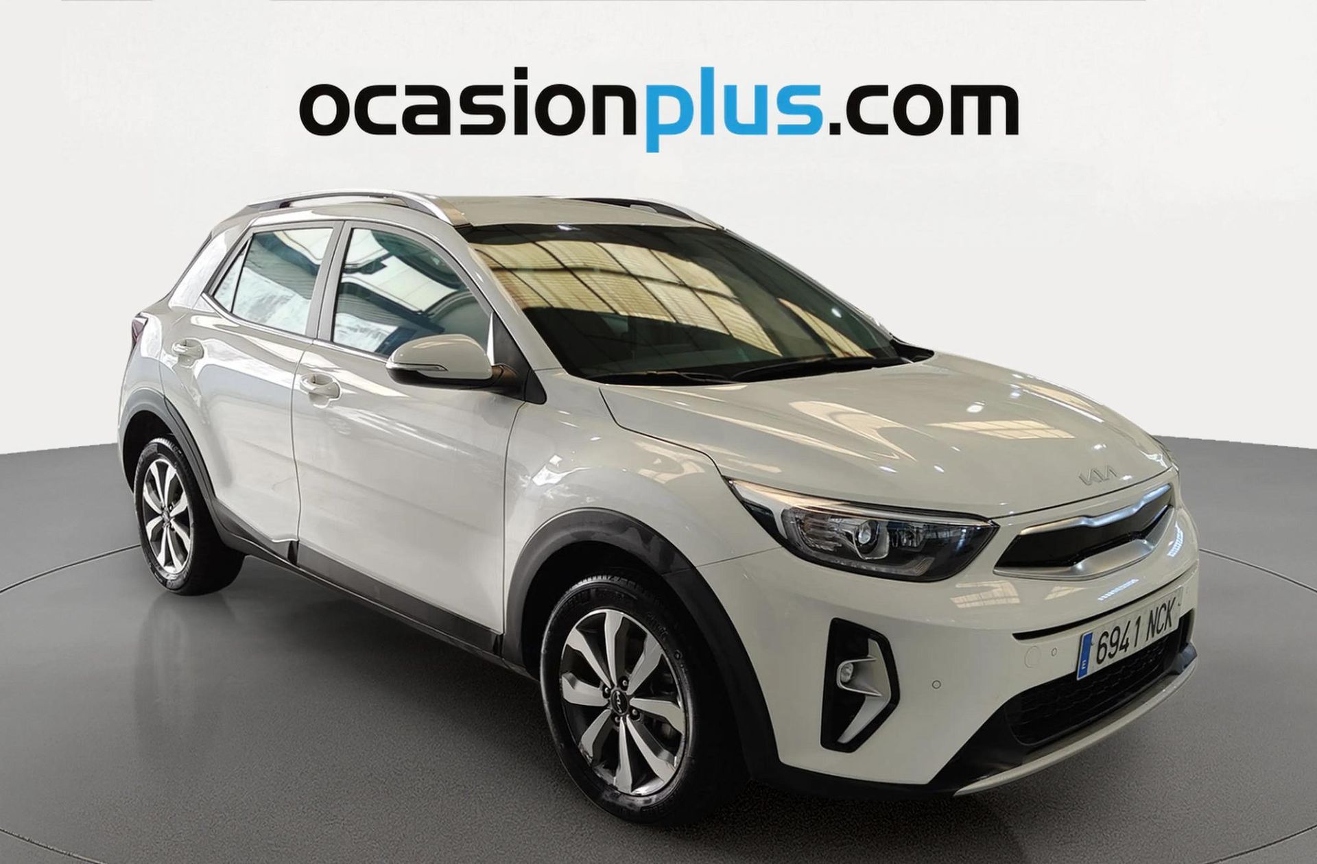Kia Stonic 1.0 T-GDi MHEV Drive - foto 2