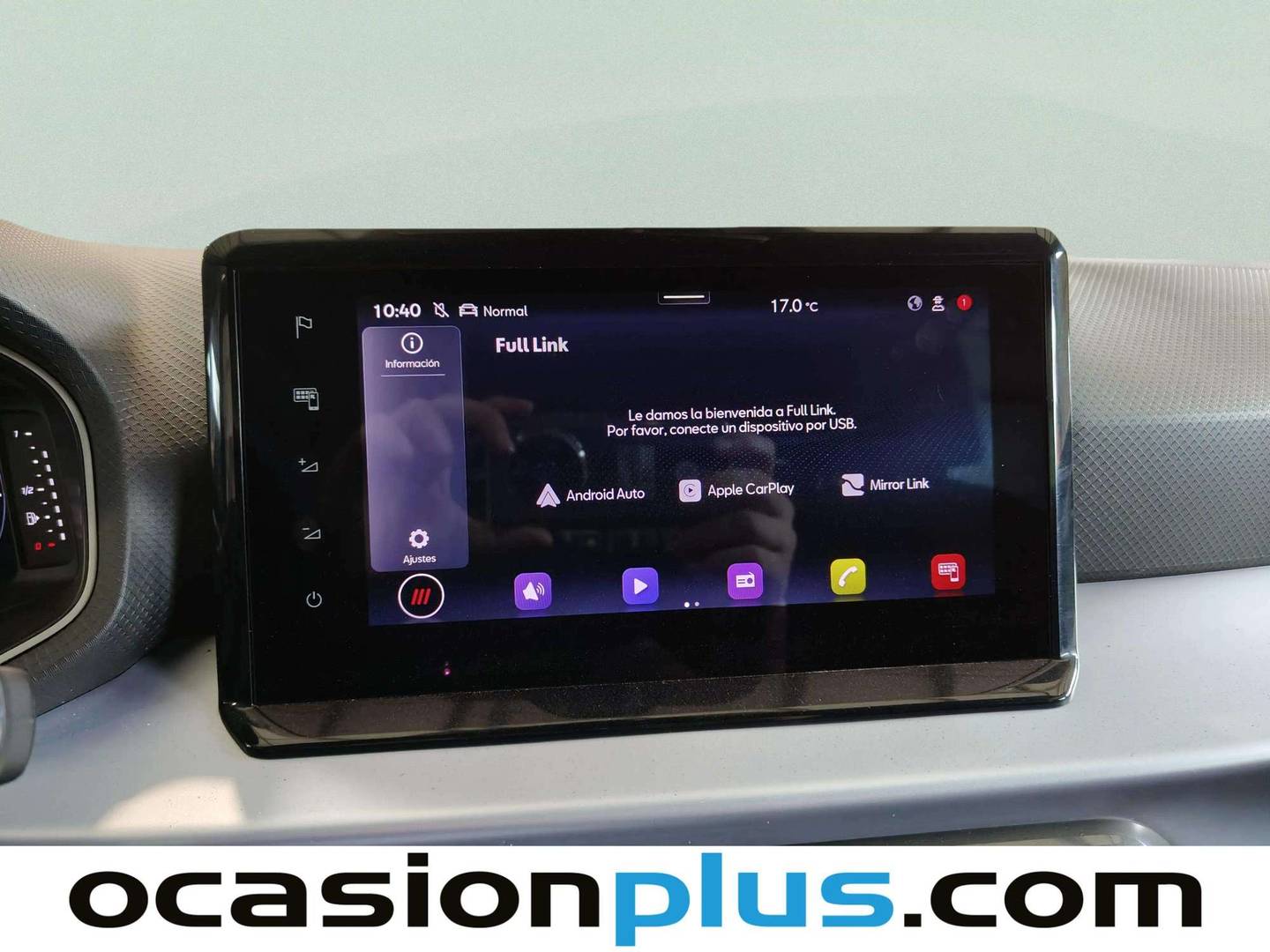 Foto Seat Arona SEAT Arona 1.5 TSI S&S FR XL DSG (150 CV)