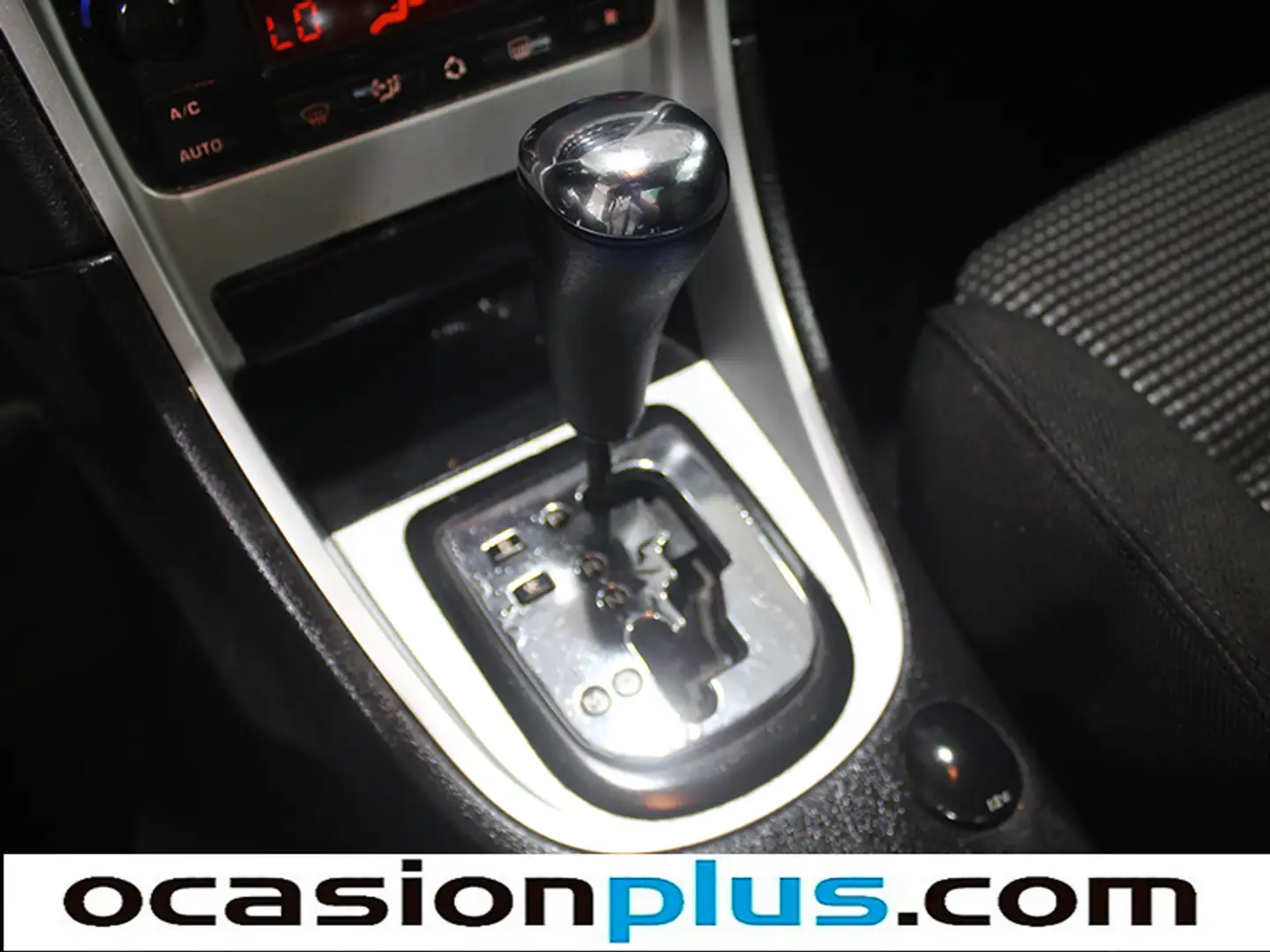 Foto Peugeot 307 Peugeot 307 2.0 16v Auto (143 CV)