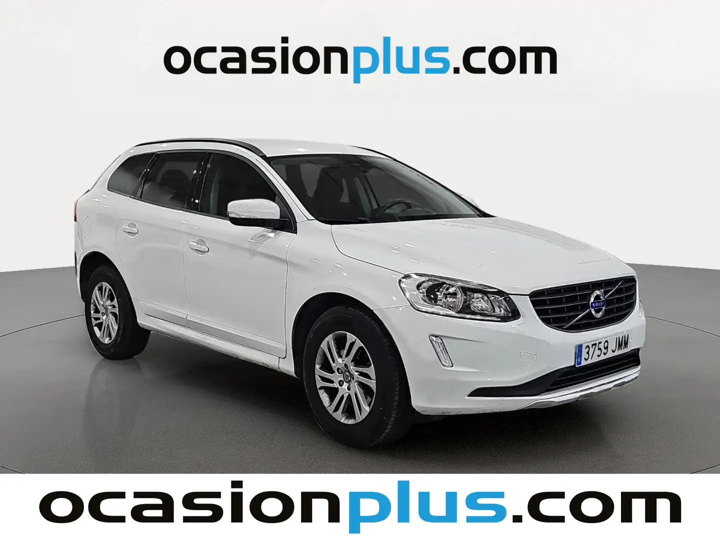 Foto Volvo XC60 Volvo XC60 D3 Kinetic (150 CV)