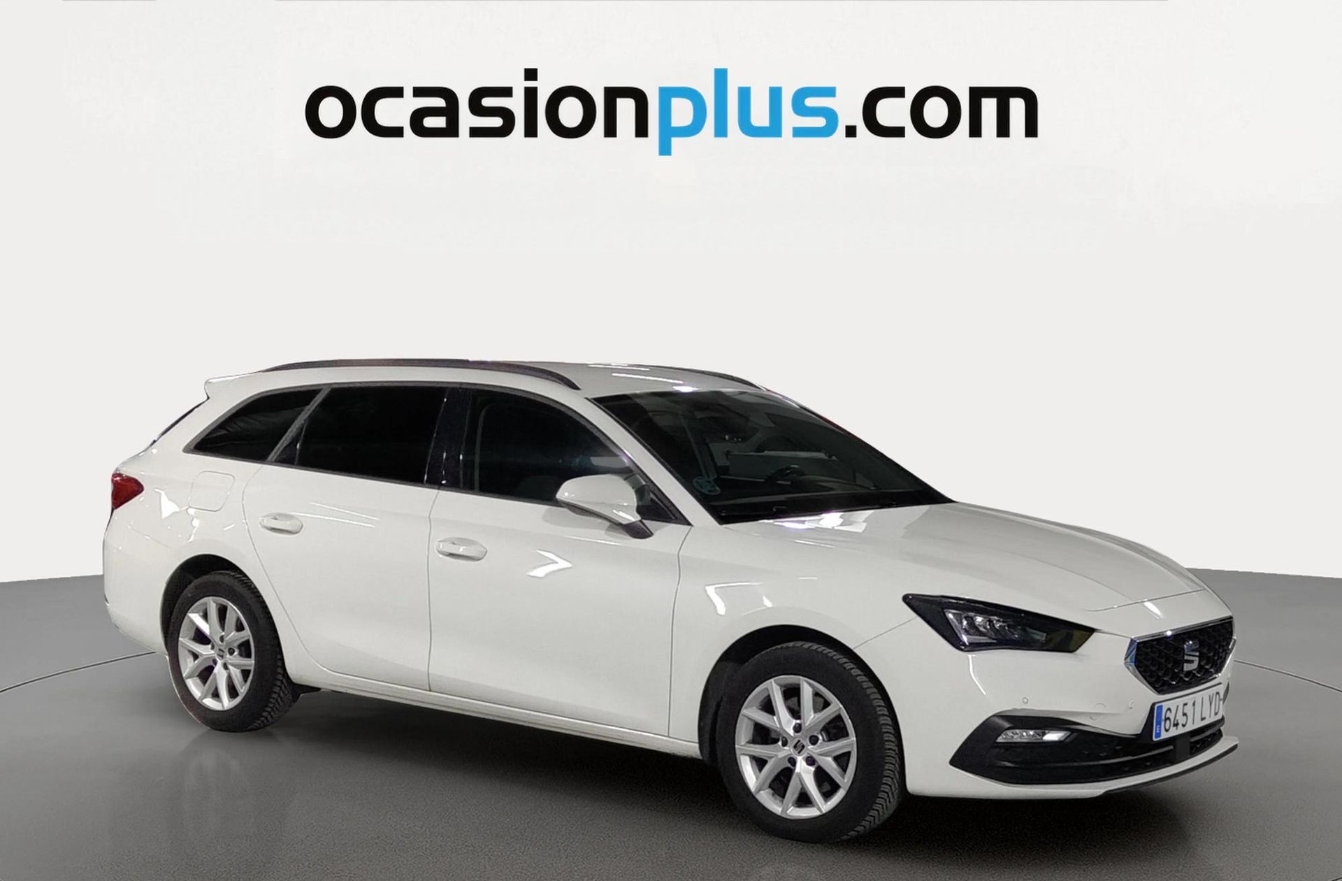 SEAT León ST 2.0 TDI Style Go DSG - foto 2