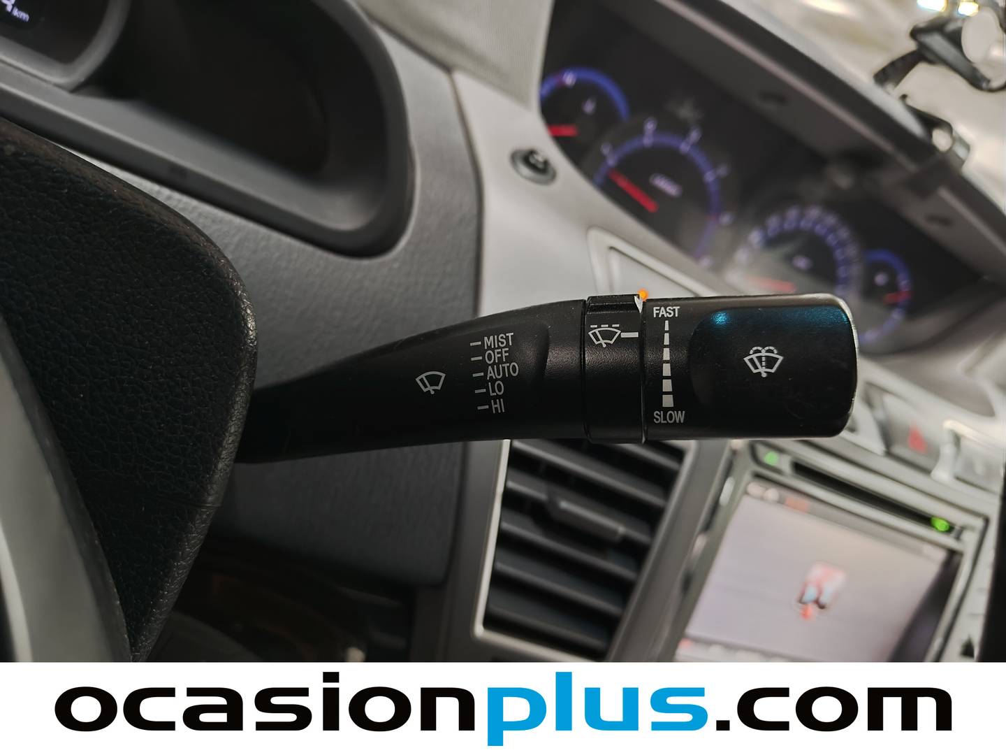 Foto SsangYong Rodius Ssangyong Rodius D22T Limited 4X4 Aut. (178 CV) 7 Plazas