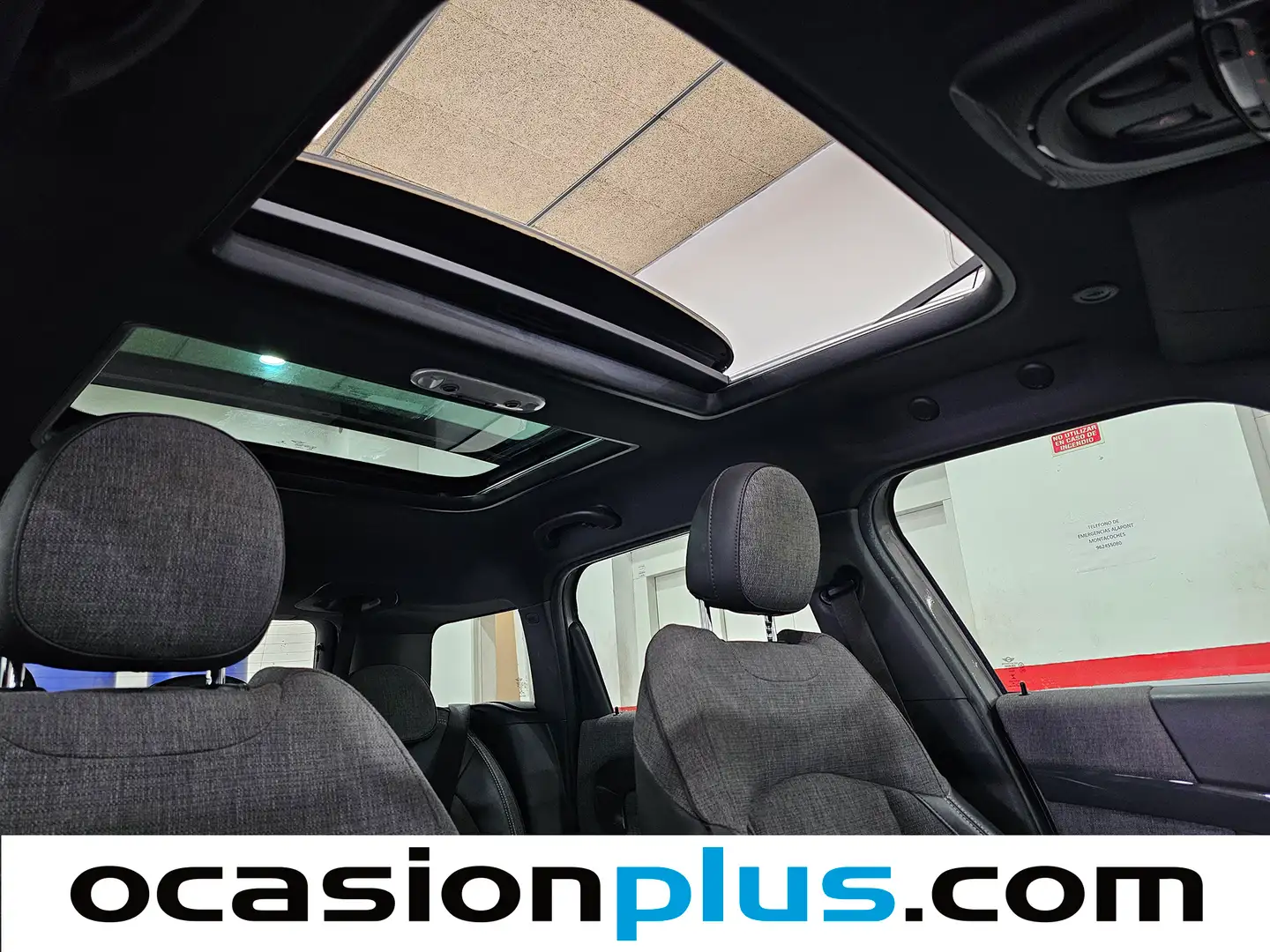 Foto Mini Countryman MINI MINI Countryman Cooper S E ALL4  (224 CV)