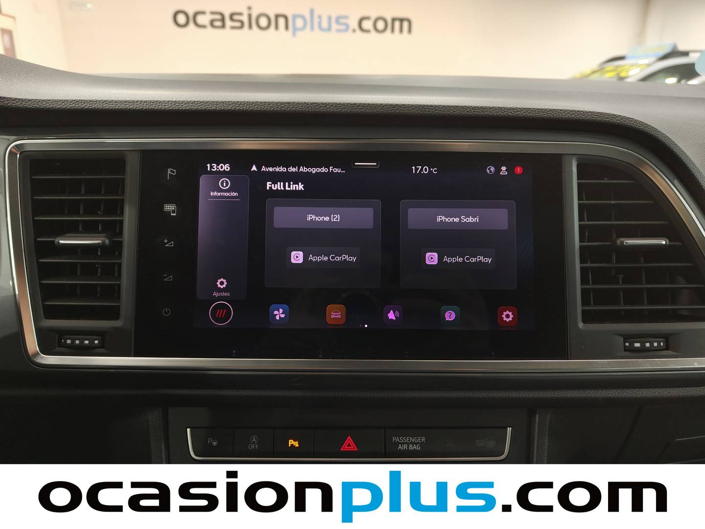 Foto Seat Ateca SEAT Ateca 1.0 TSI S&S Style Go M (110 CV)