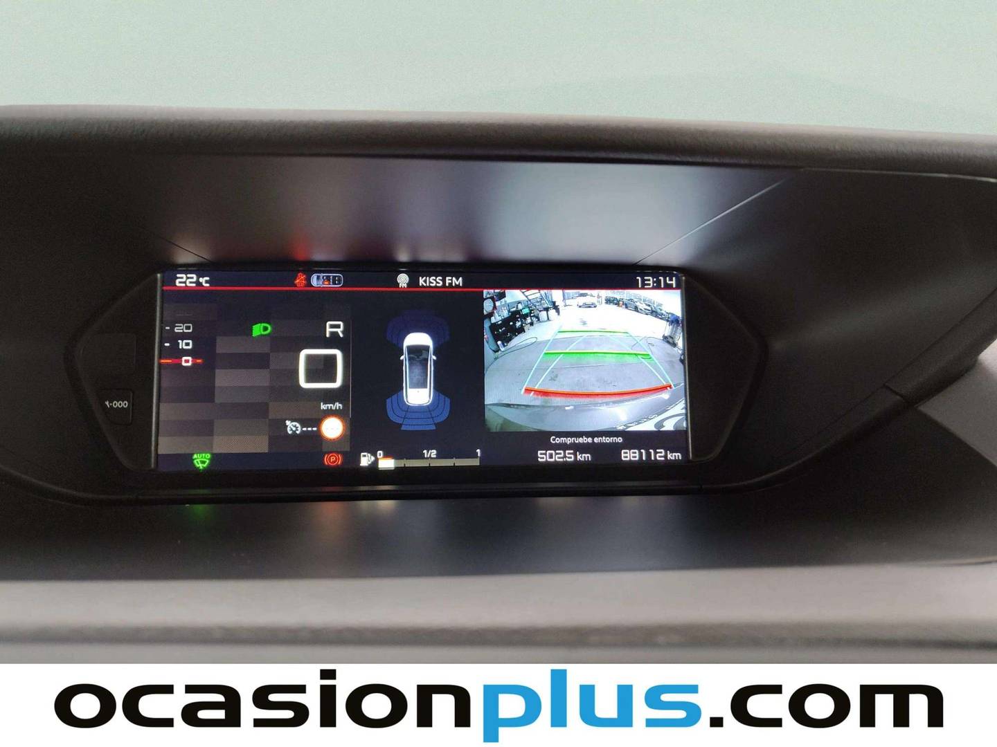 Citroën Grand C4 Spacetourer Citroën Grand C4 Spacetourer PureTech 130 S&S Feel EAT8 (130 CV) 7 Plazas automático