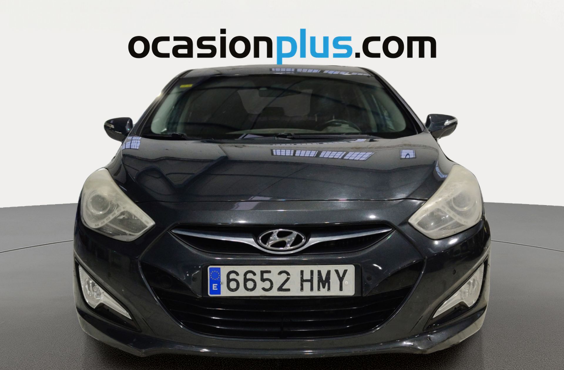 Hyundai i40 1.7 CRDi BlueDrive Tecno - foto 10