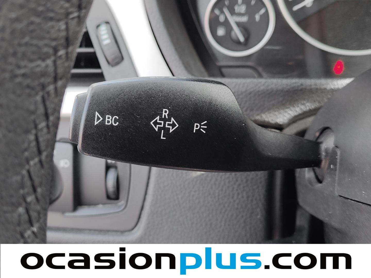 BMW Serie 3 BMW Serie 3 318d Touring (143 CV) seminuevo