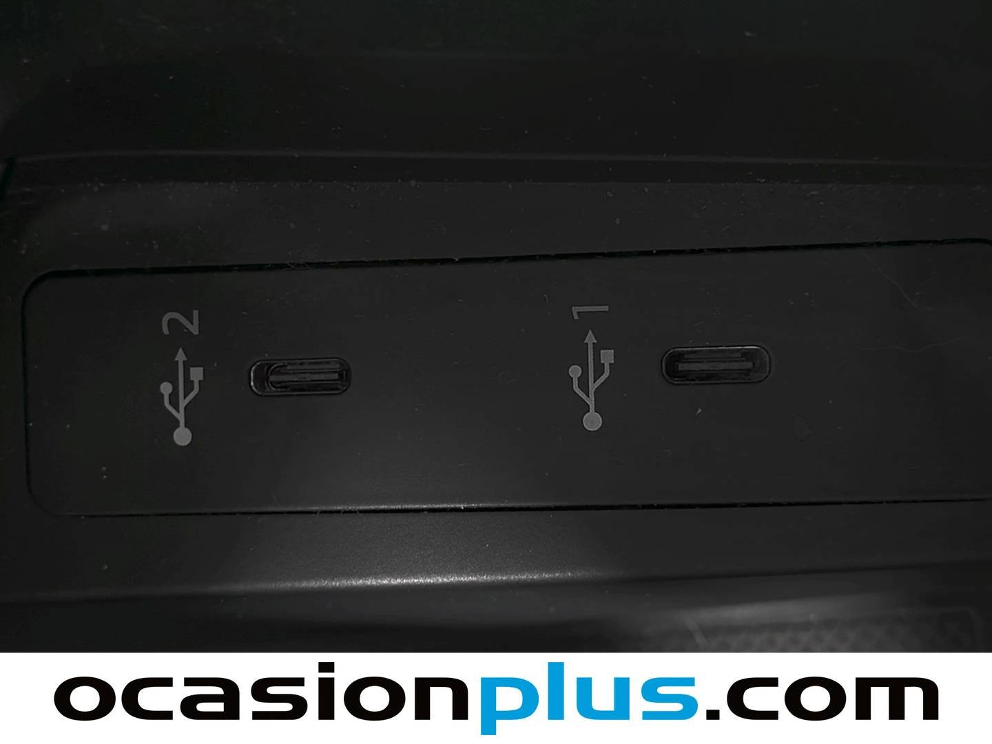 Audi Q3 Sportback Audi Q3 Sportback Black line 35 TDI  (150 CV) S tronic de segunda mano