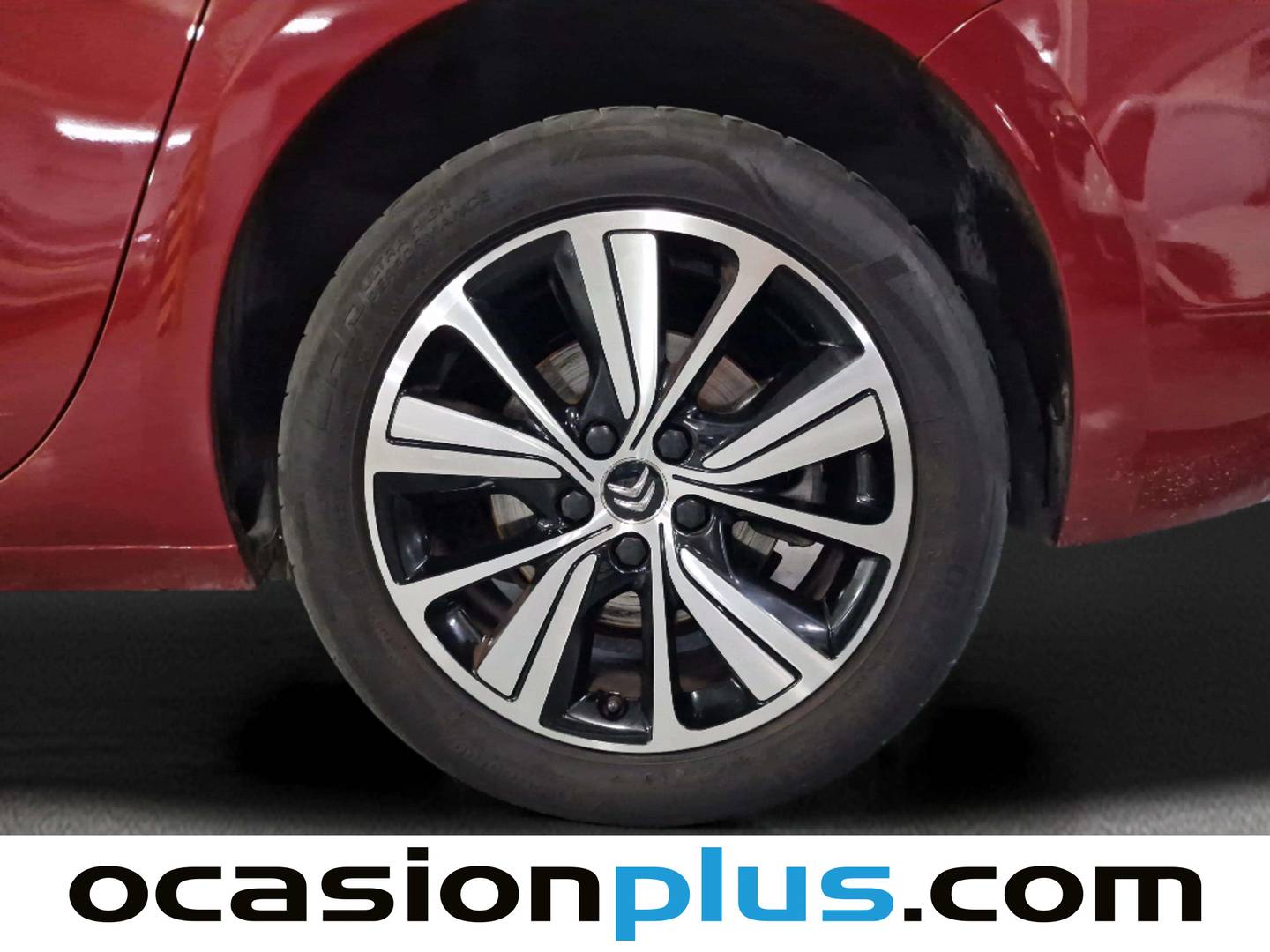 Citroën Grand C4 Spacetourer Citroën Grand C4 Spacetourer BlueHDi 130 S&S Shine (130 CV) 7 Plazas km 0