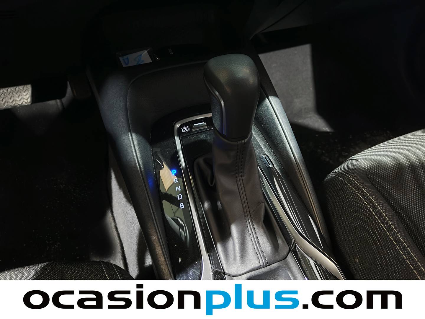 Foto Toyota Corolla Toyota Corolla 140H Active Plus (140 CV)