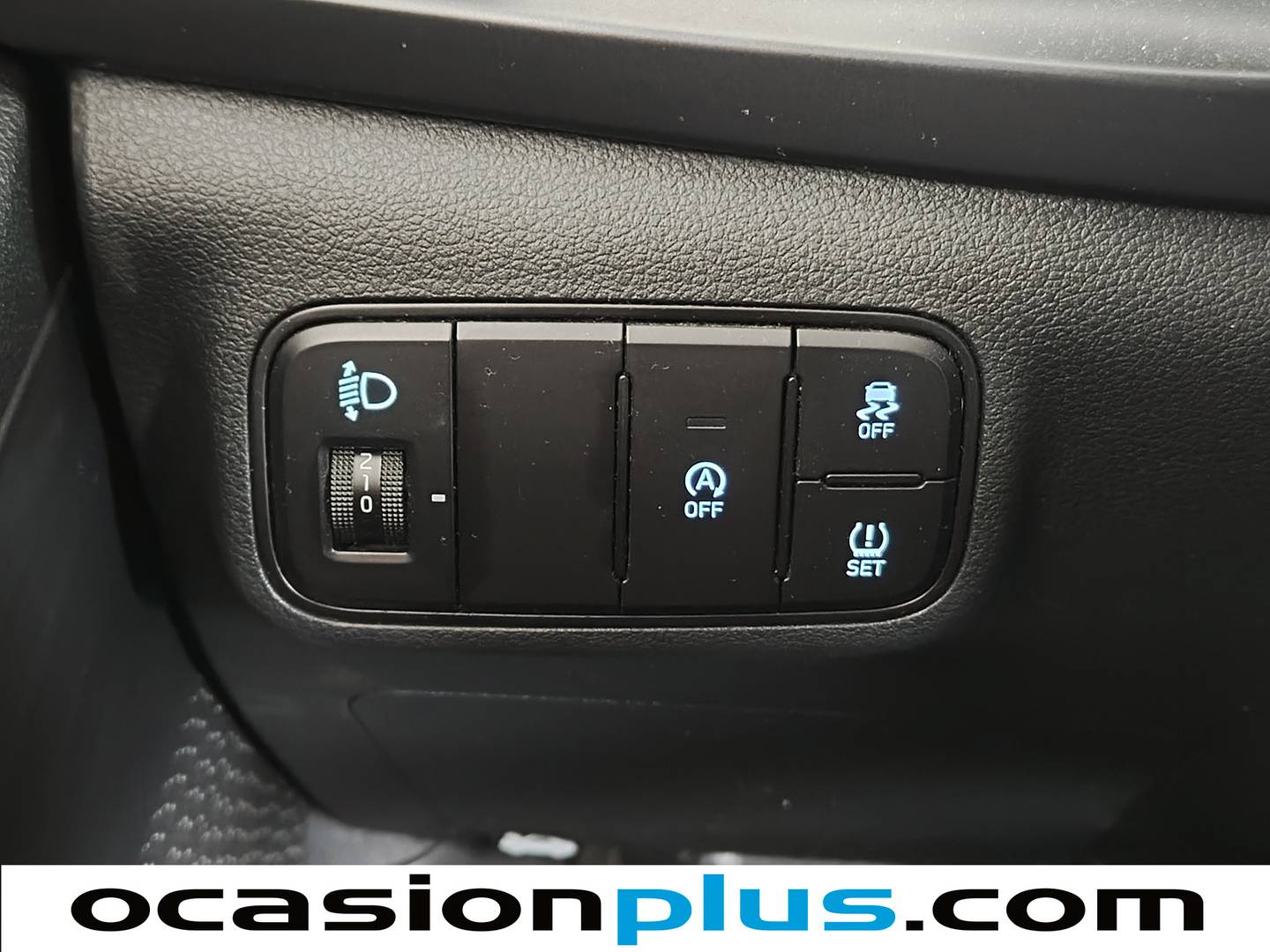 Foto Hyundai i20 Hyundai i20 1.2 MPI Klass (84 CV)