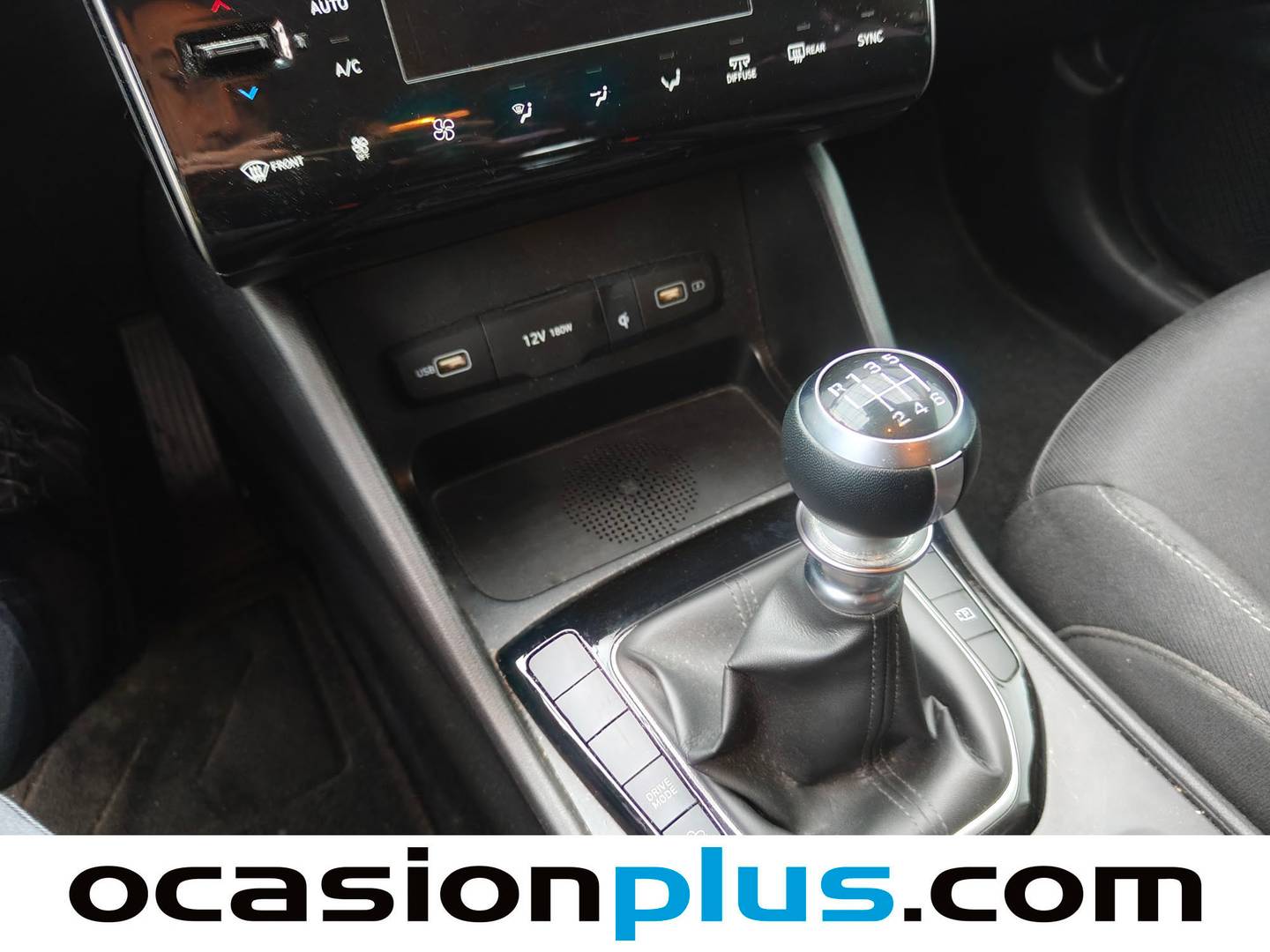 Hyundai Tucson Hyundai Tucson 1.6 CRDI Maxx (115 CV) de segunda mano