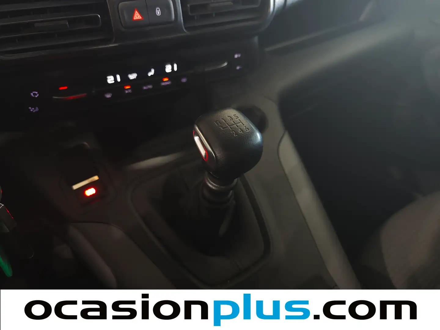 Foto Toyota Proace City Verso Toyota Proace City Verso 1.2 Family Active L1 (110 CV)