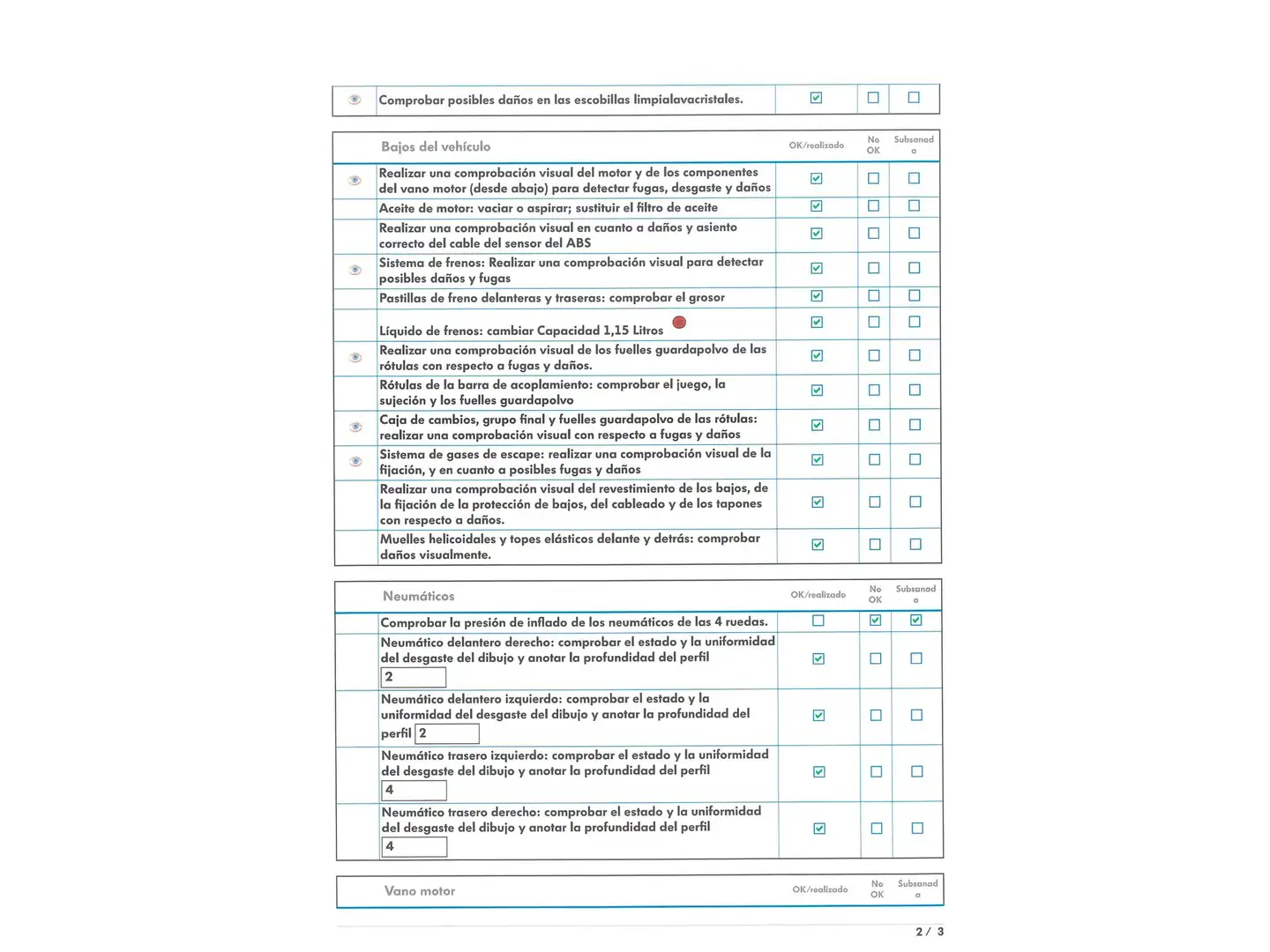 Foto Skoda Karoq Skoda Karoq 1.5 TSI ACT Sportline (150 CV)