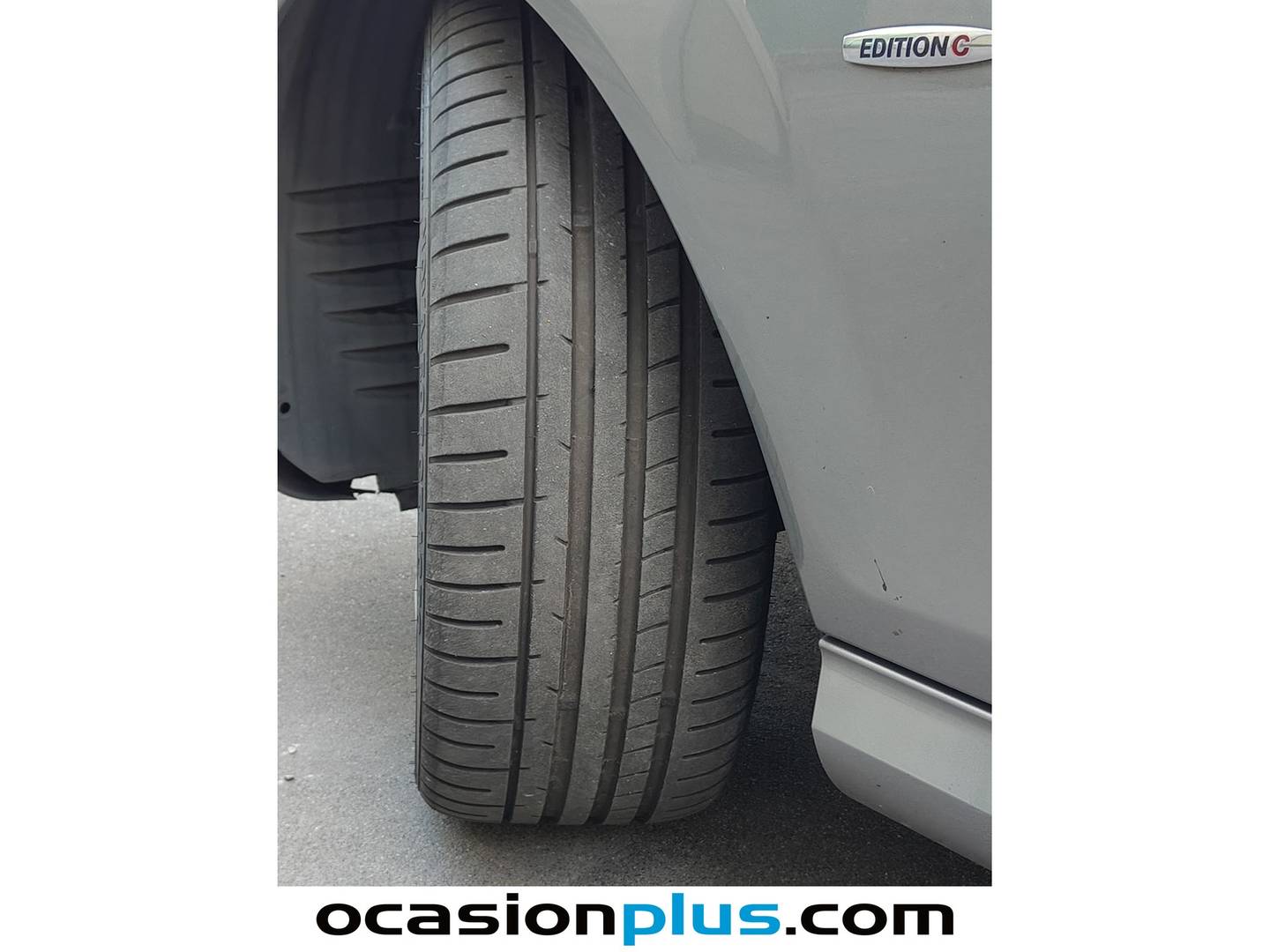 Mercedes Clase C Mercedes Clase C C Coupe 220 CDI (170 CV) EDITION C seminuevo