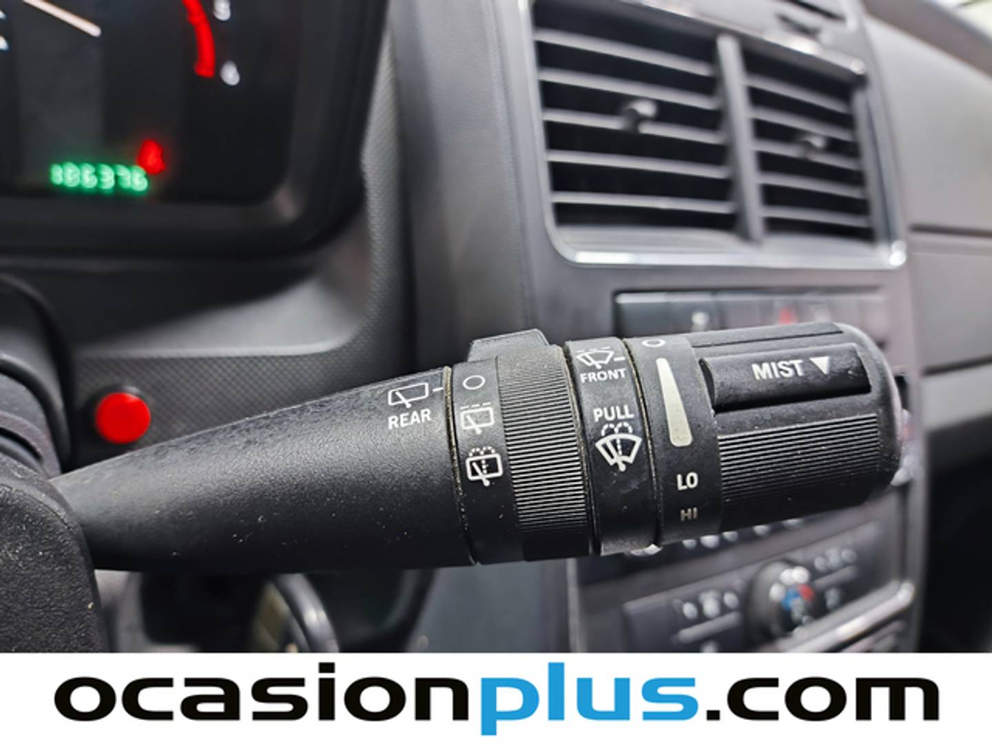 Dodge Journey Dodge Journey 2.0 CRD SXT (140 CV) 7 Plazas 140cv