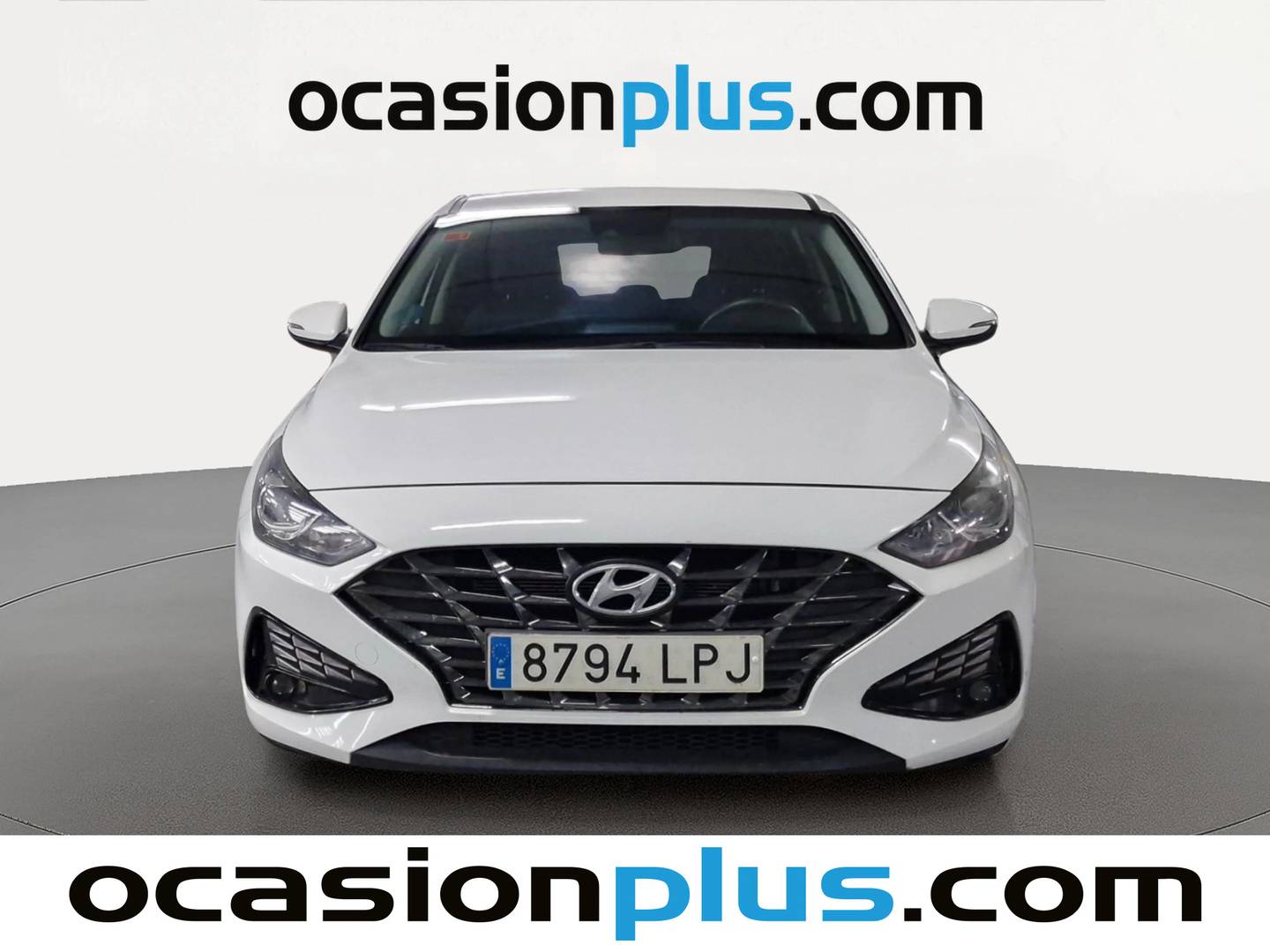Hyundai i30 Hyundai i30 1.6 CRDI 48V Klass (136 CV) 136cv